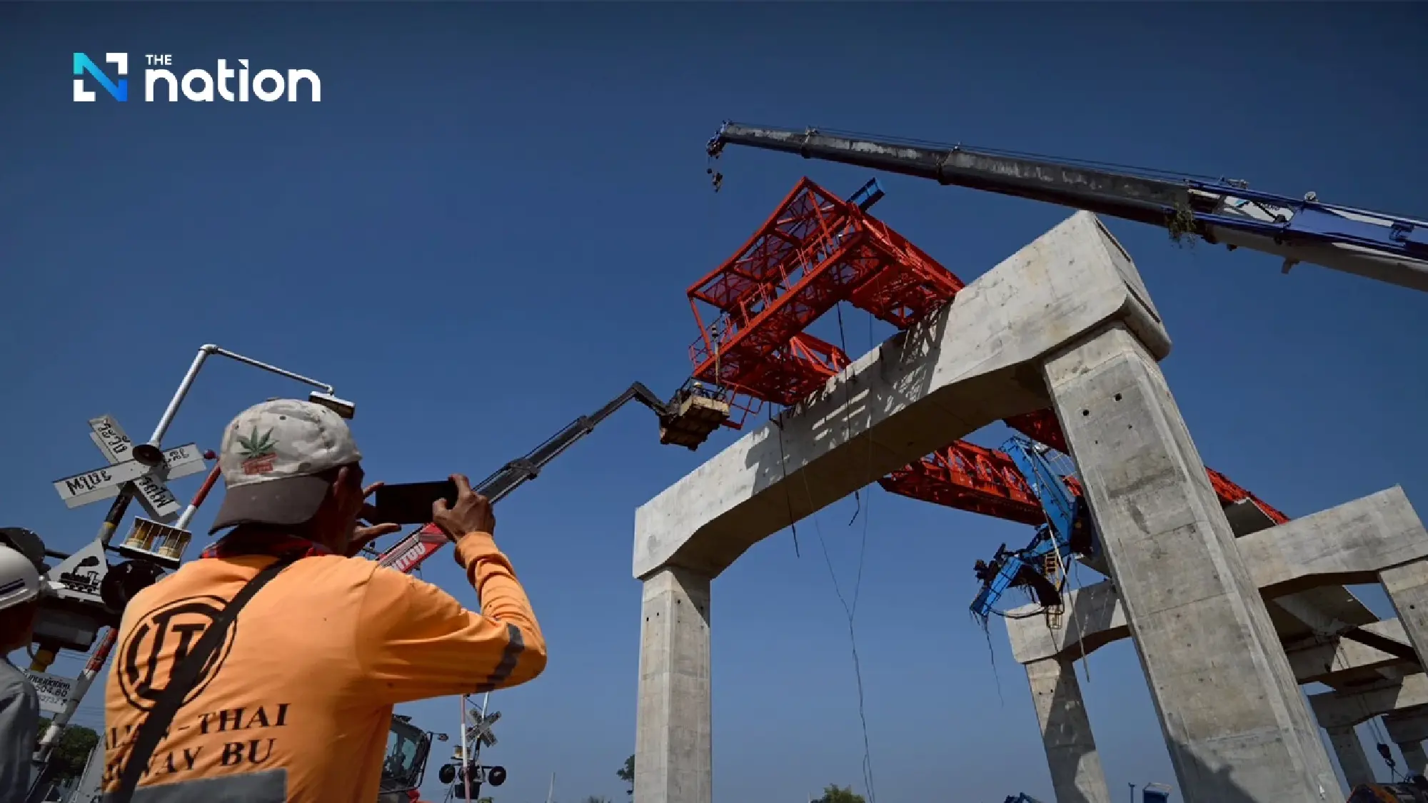 ITD’s 11-Year Success with 213 State Projects, Crane Collapses Raise Concerns