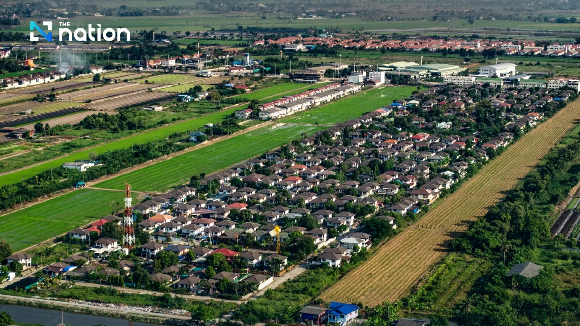 Bangkok Property Warning: The Suburban ‘Red Zones’ to Avoid in 2026