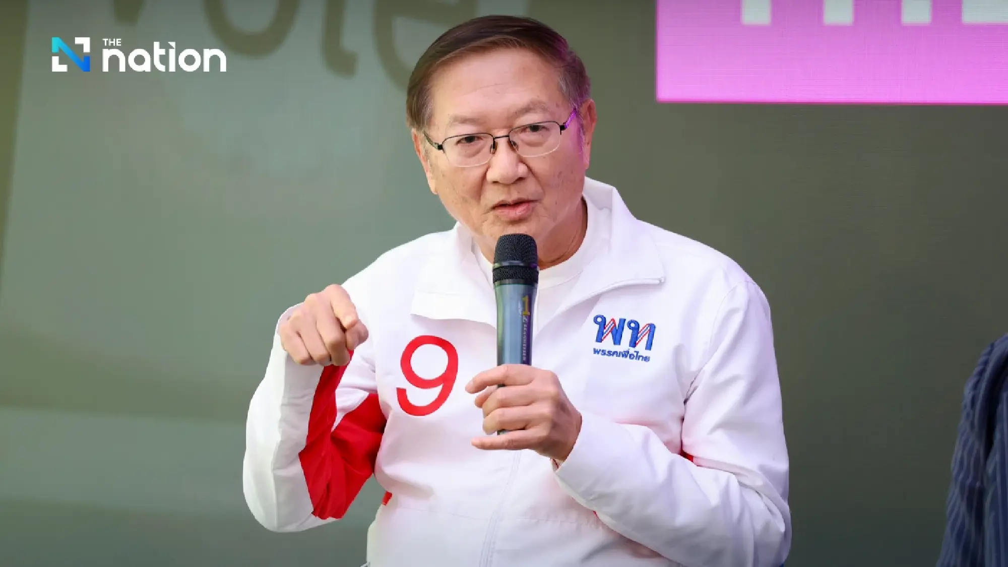 Four parties propose tax reform plans to tackle Thailand's low taxpayer base