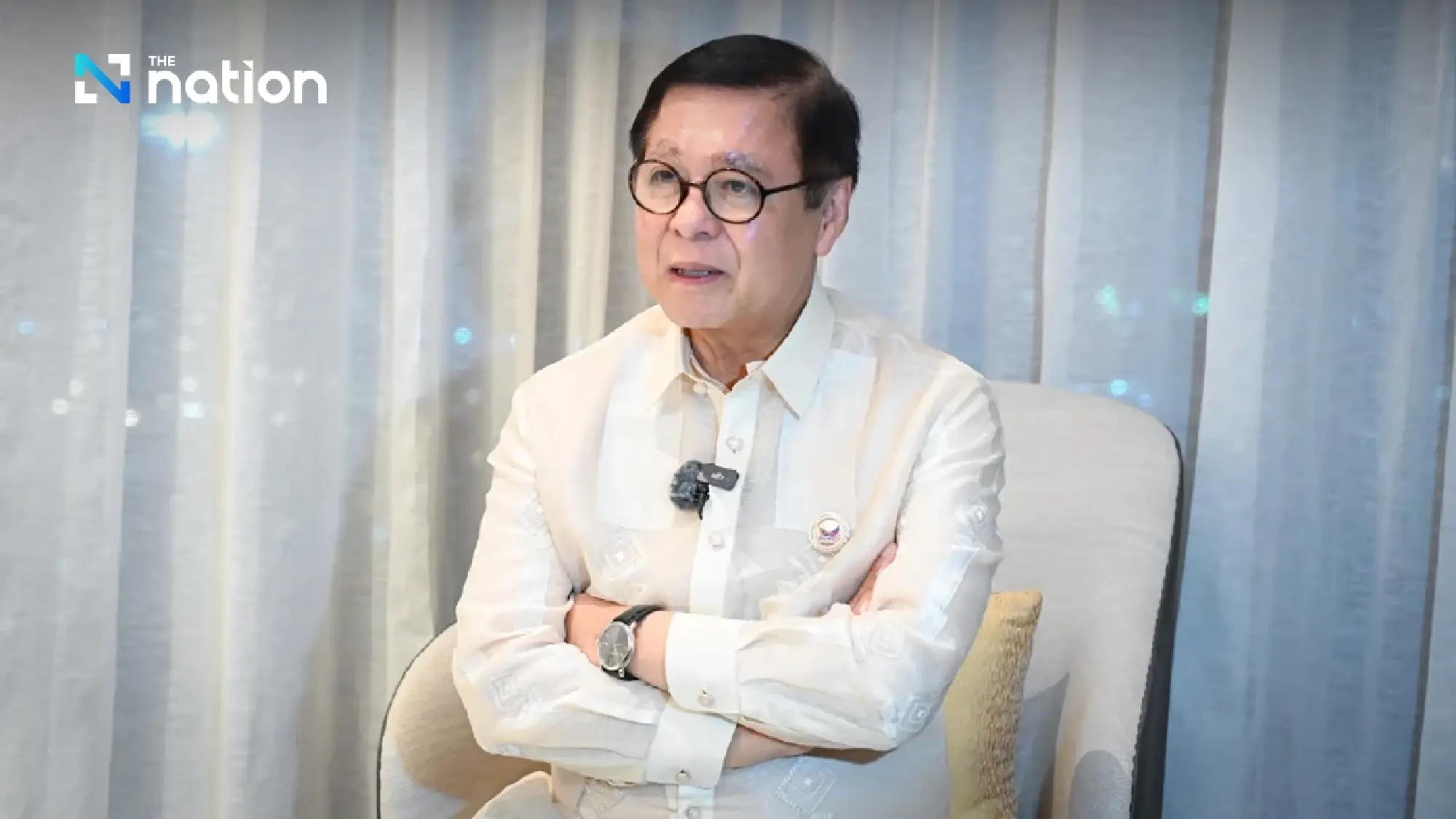 Sihasak: Thailand-Cambodia RBC talks are not a failure, but a positive sign