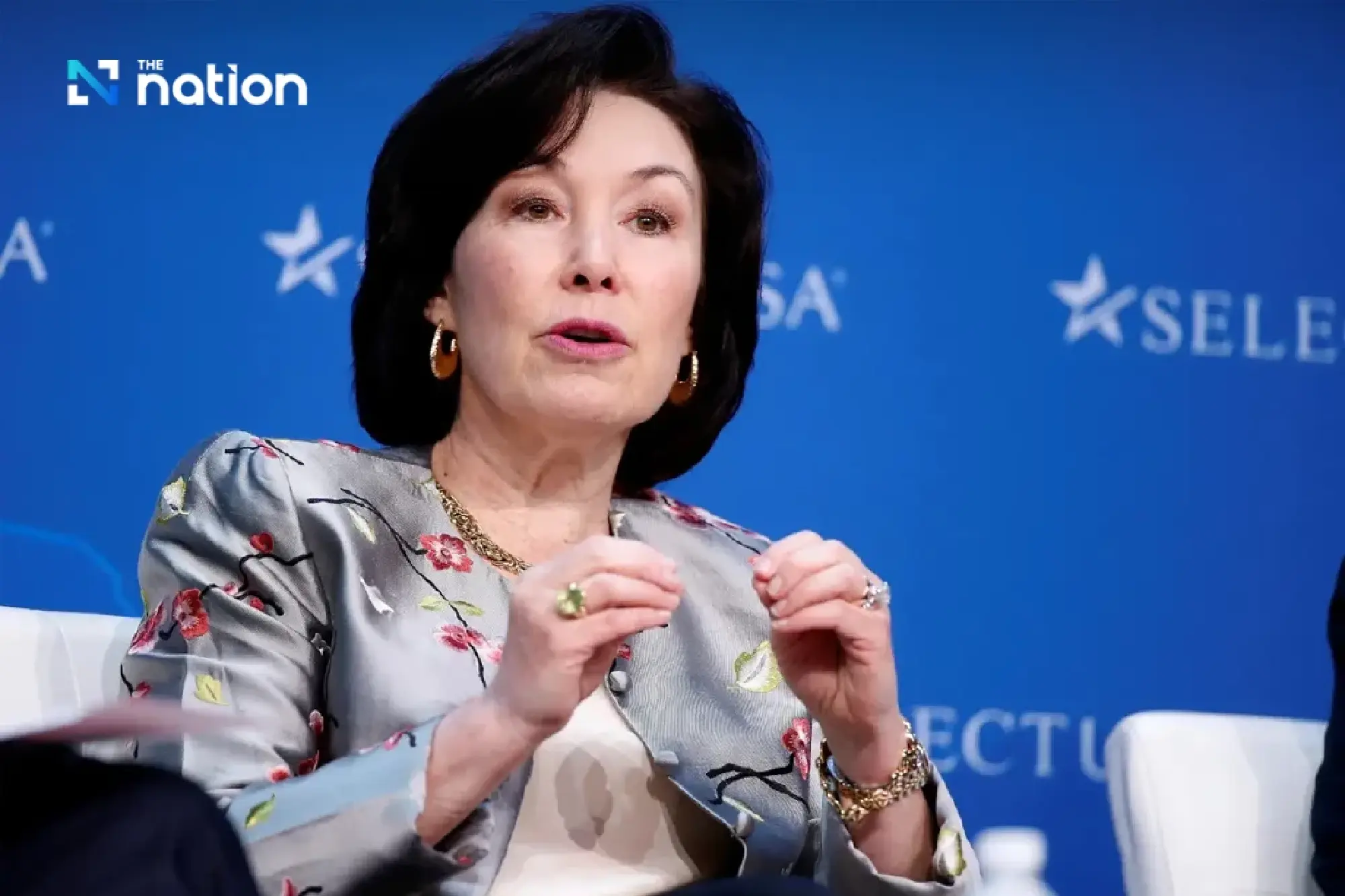 10 Big Tech CEOs sold shares in 2025, totalling US$16 billion