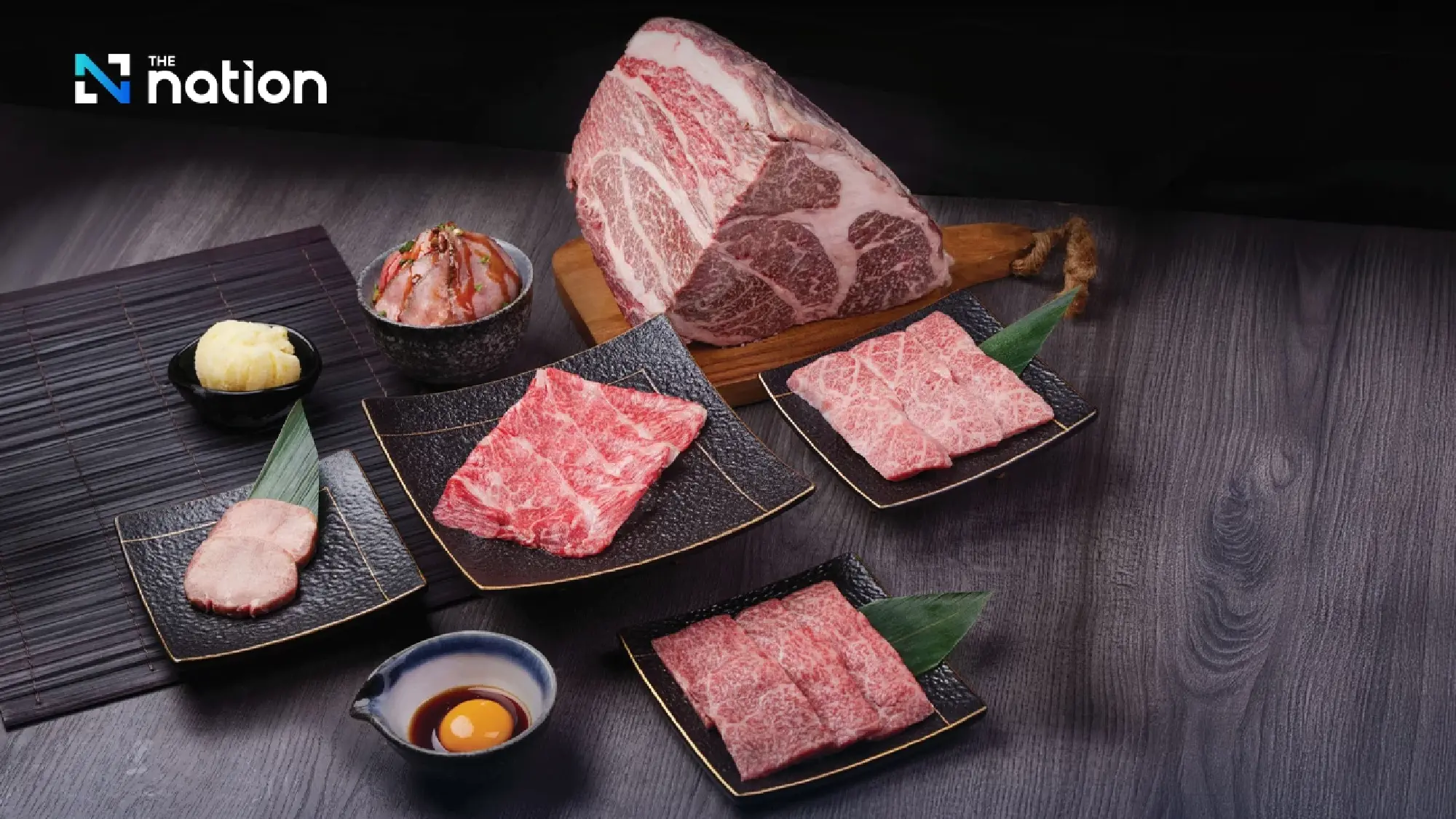 SAHA Group Partners with Colowide Group to Launch New “Gyu-Kaku” Outlet at KINGSQUARE, Driving Premium Yakiniku Trend for Thais