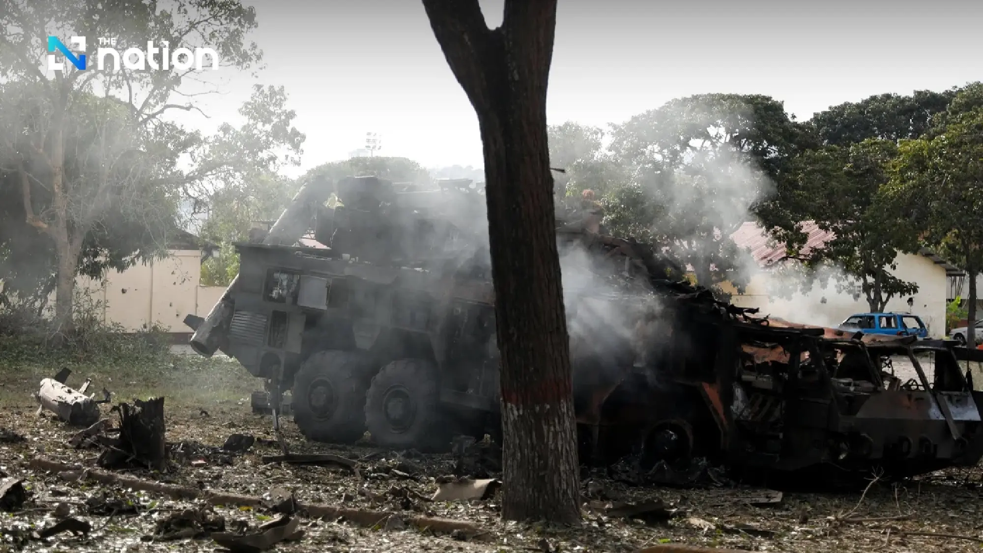 US operation in Venezuela puts world’s largest oil reserves back in focus