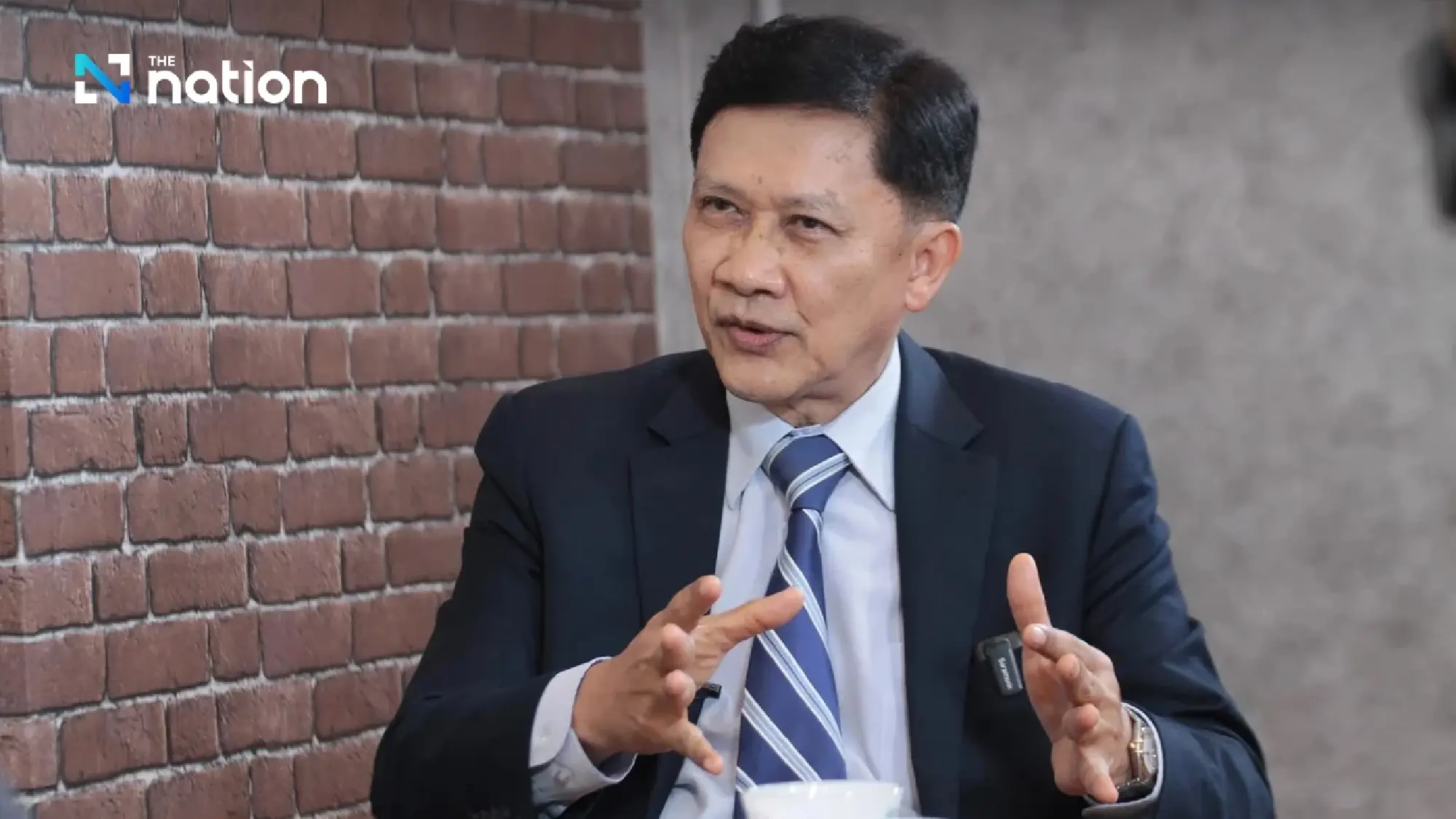 Democrat deputy leader warns of more accidents at mega transport projects