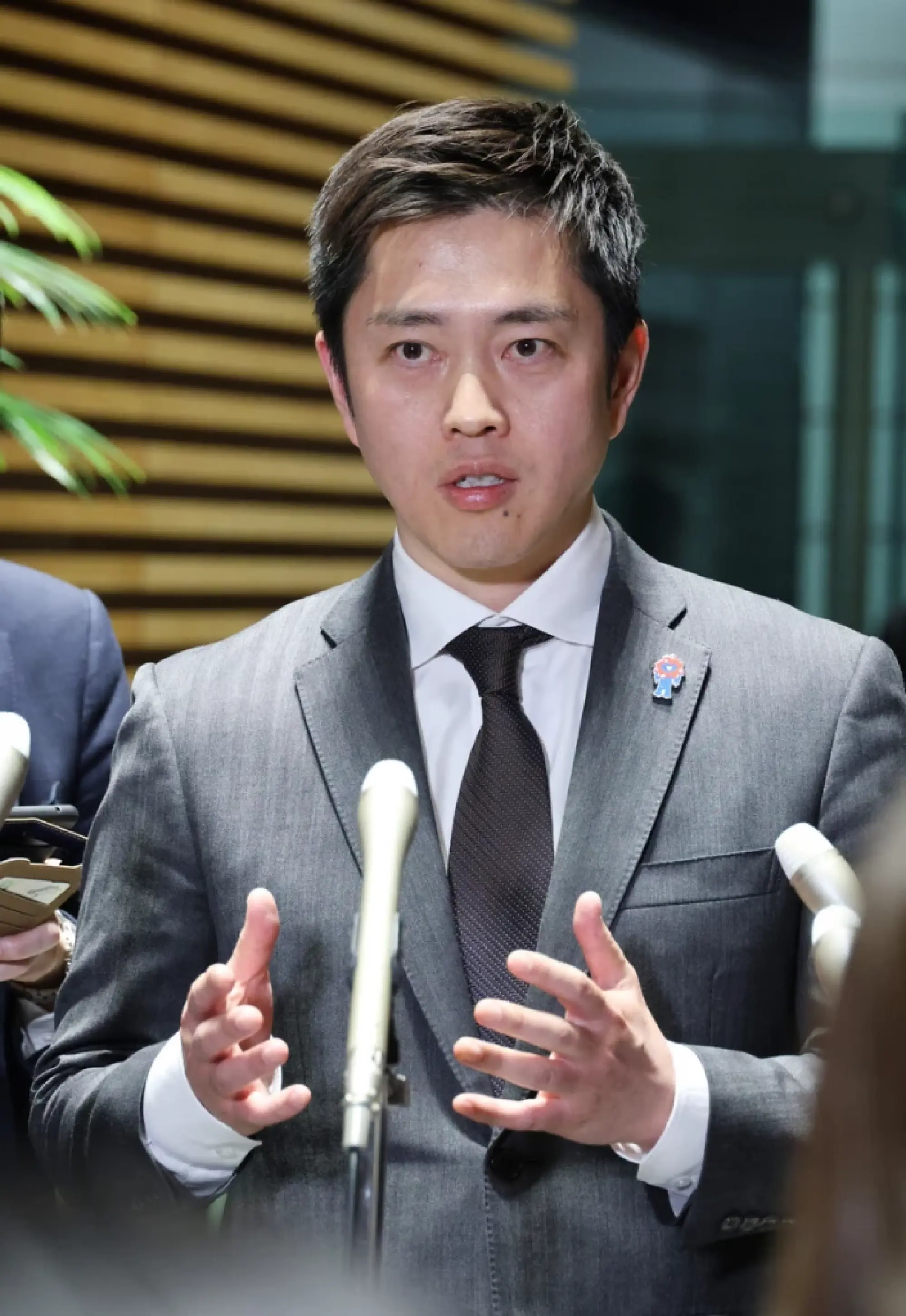 Takaichi to Announce Lower House Dissolution Mon.