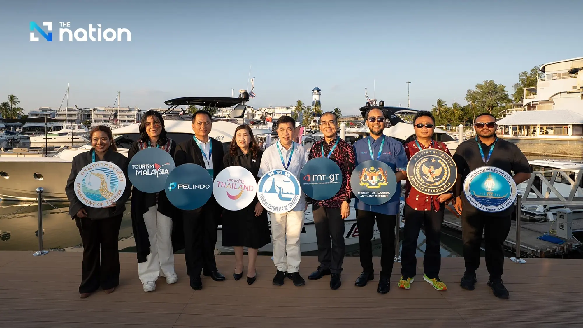 Thailand Steers Towards Regional Supremacy as Marine Tourism Hub