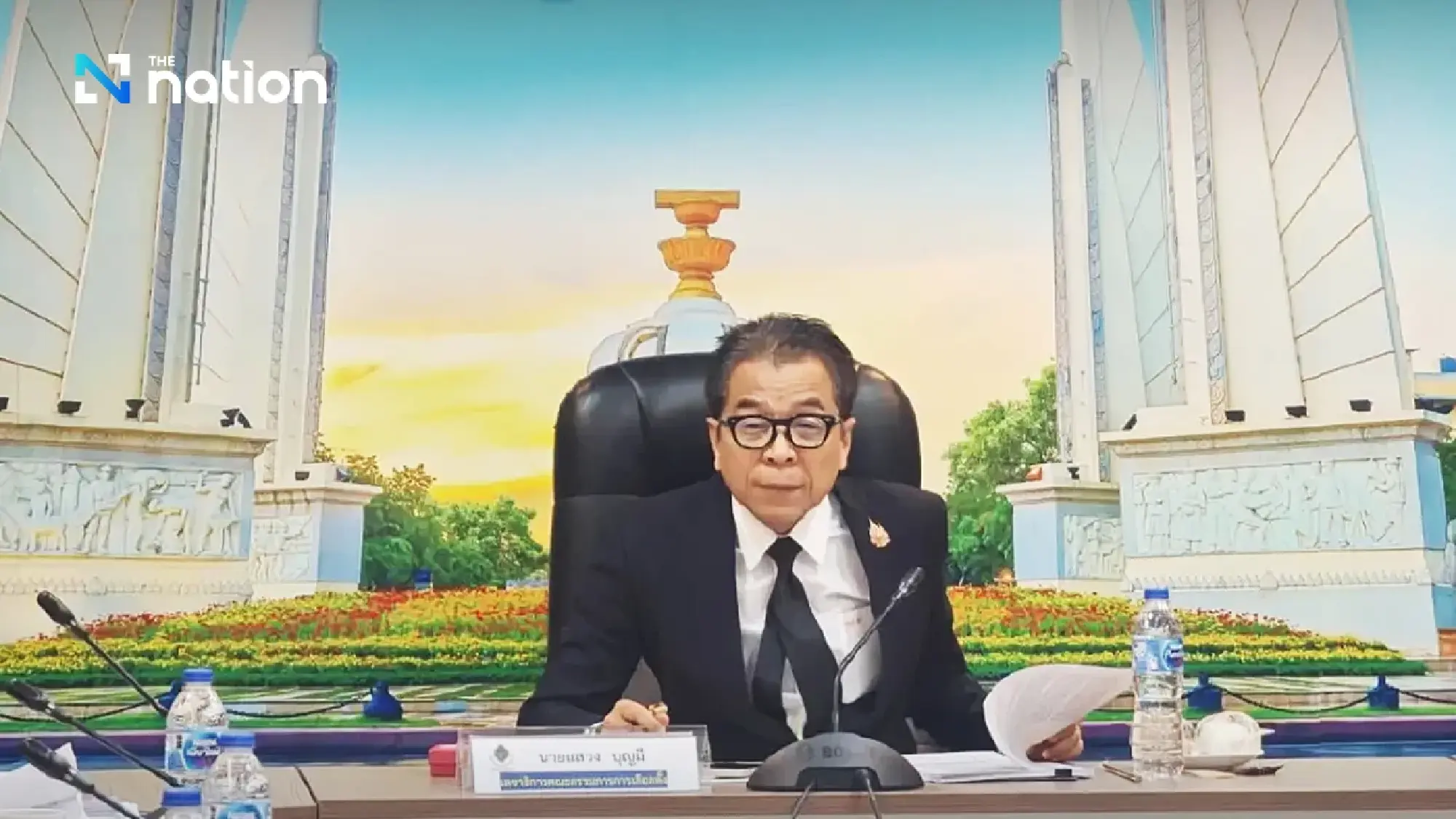 BMA to relocate out-of-constituency referendum venues as registrations surge: EC