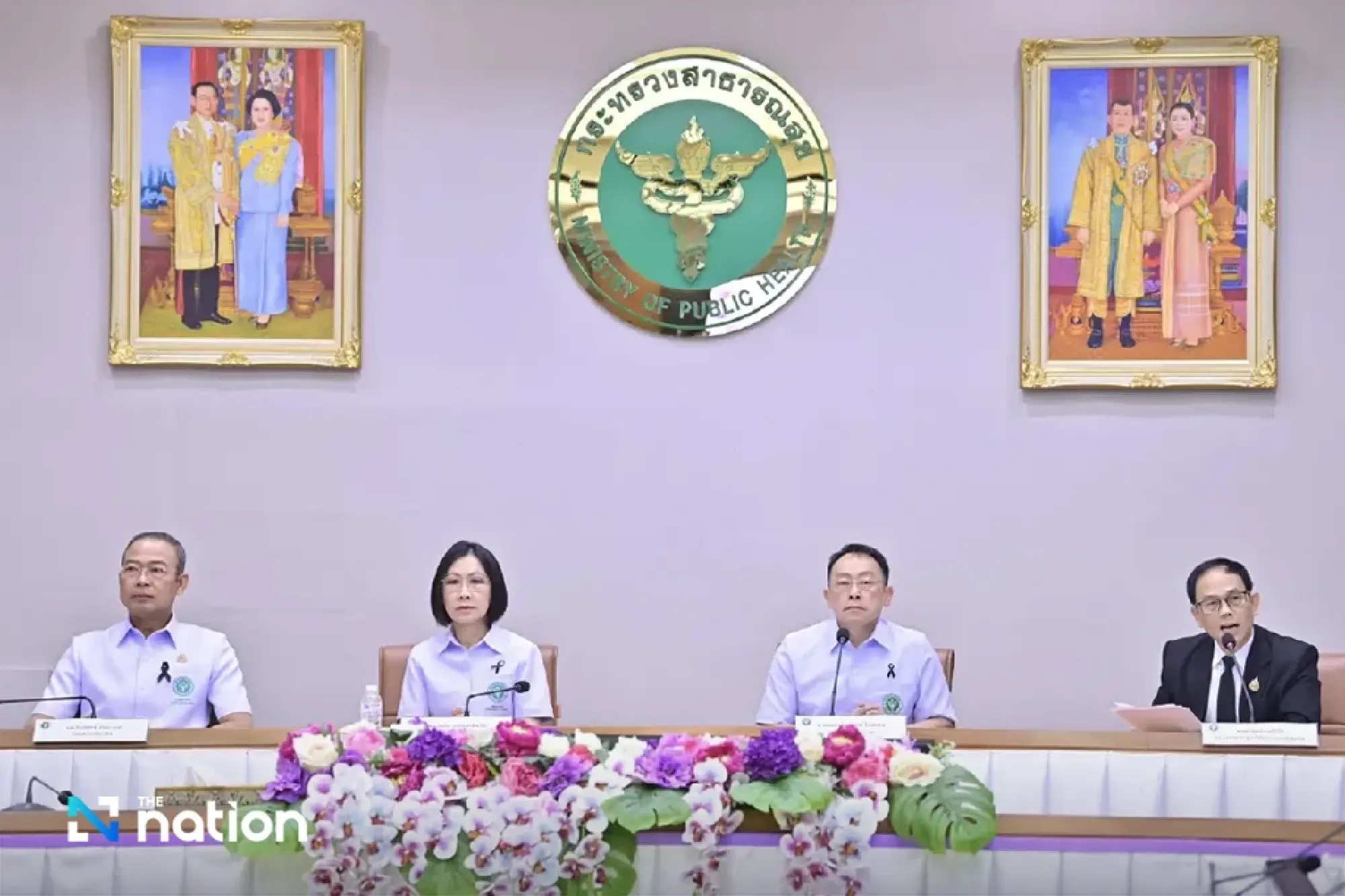 Public Health Ministry denies politically harassing People’s Party candidate