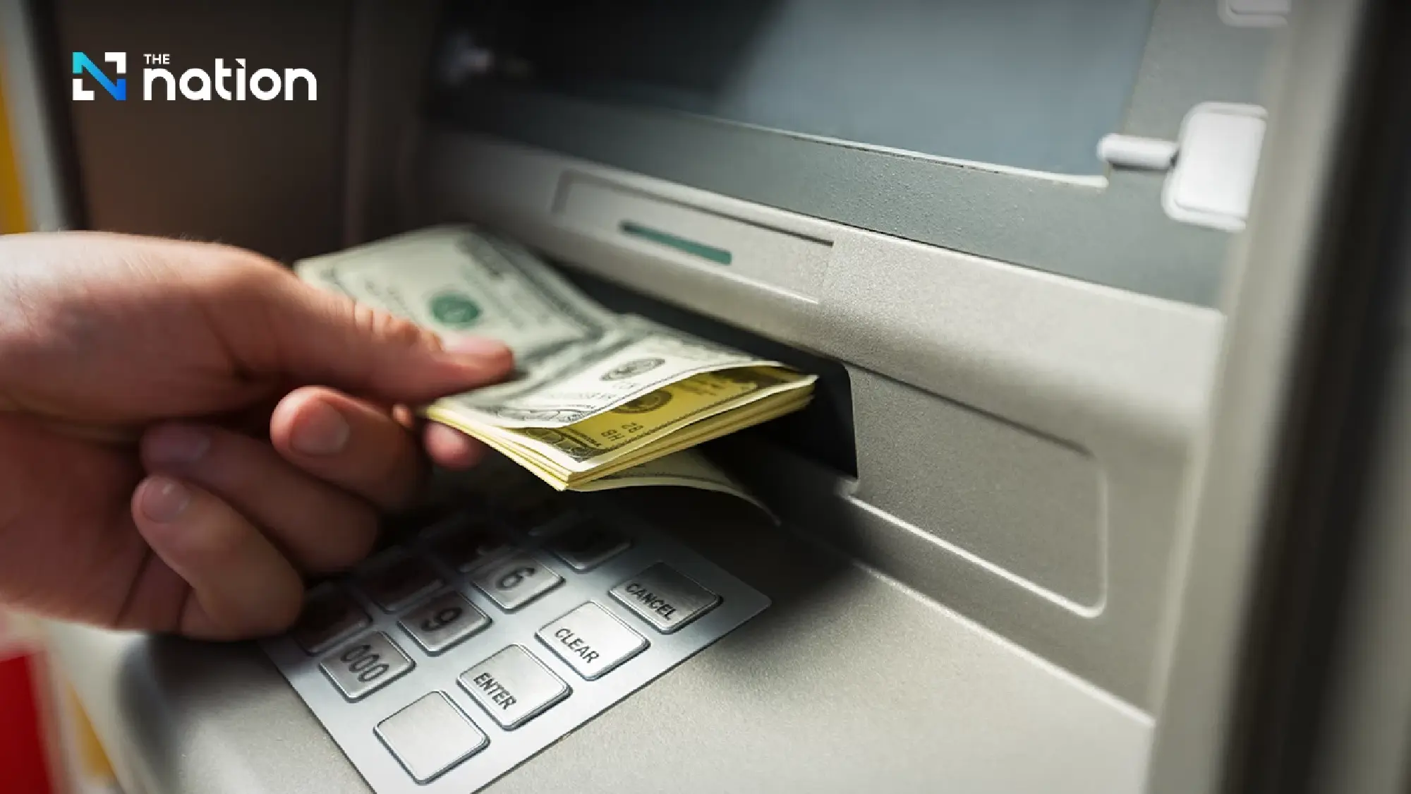 Thai Banking Sector Braced for Economic Turbulence as Growth Forecasts Slump