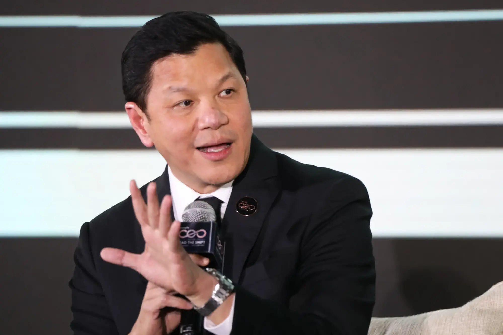 Thailand's Economic Revival: Finance Ministry and Central Bank Unite to Tackle Growth Crisis