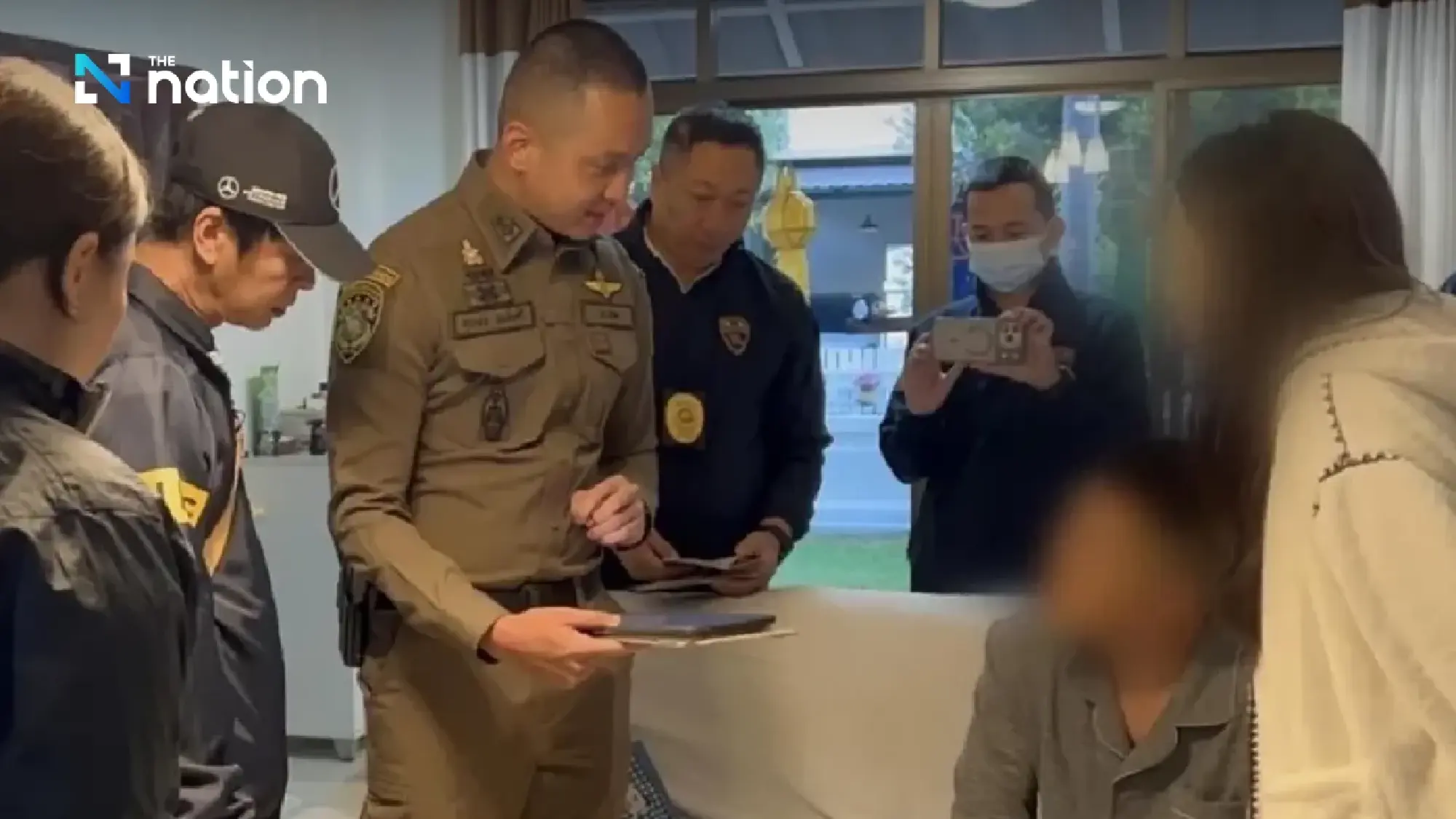 Thai Authorities Dismantle Chinese Syndicate Behind $210m Global Investment Fraud