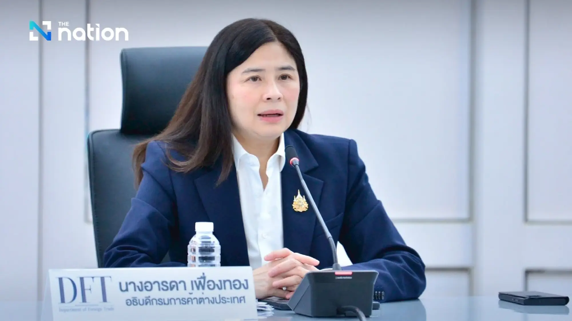 Thailand’s 2025 rice exports top target at 7.9m tonnes