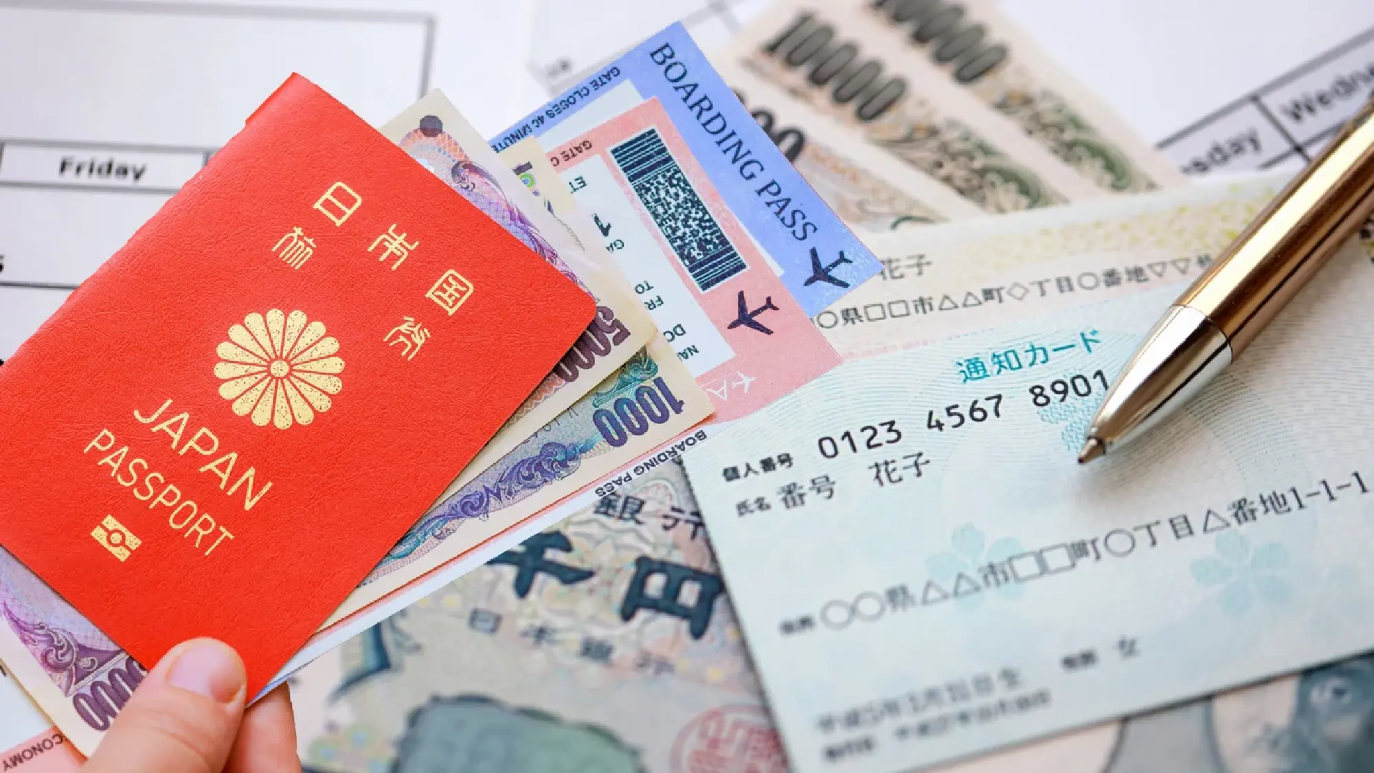 Japan Embassy flags spike in lost and stolen passports in Thailand