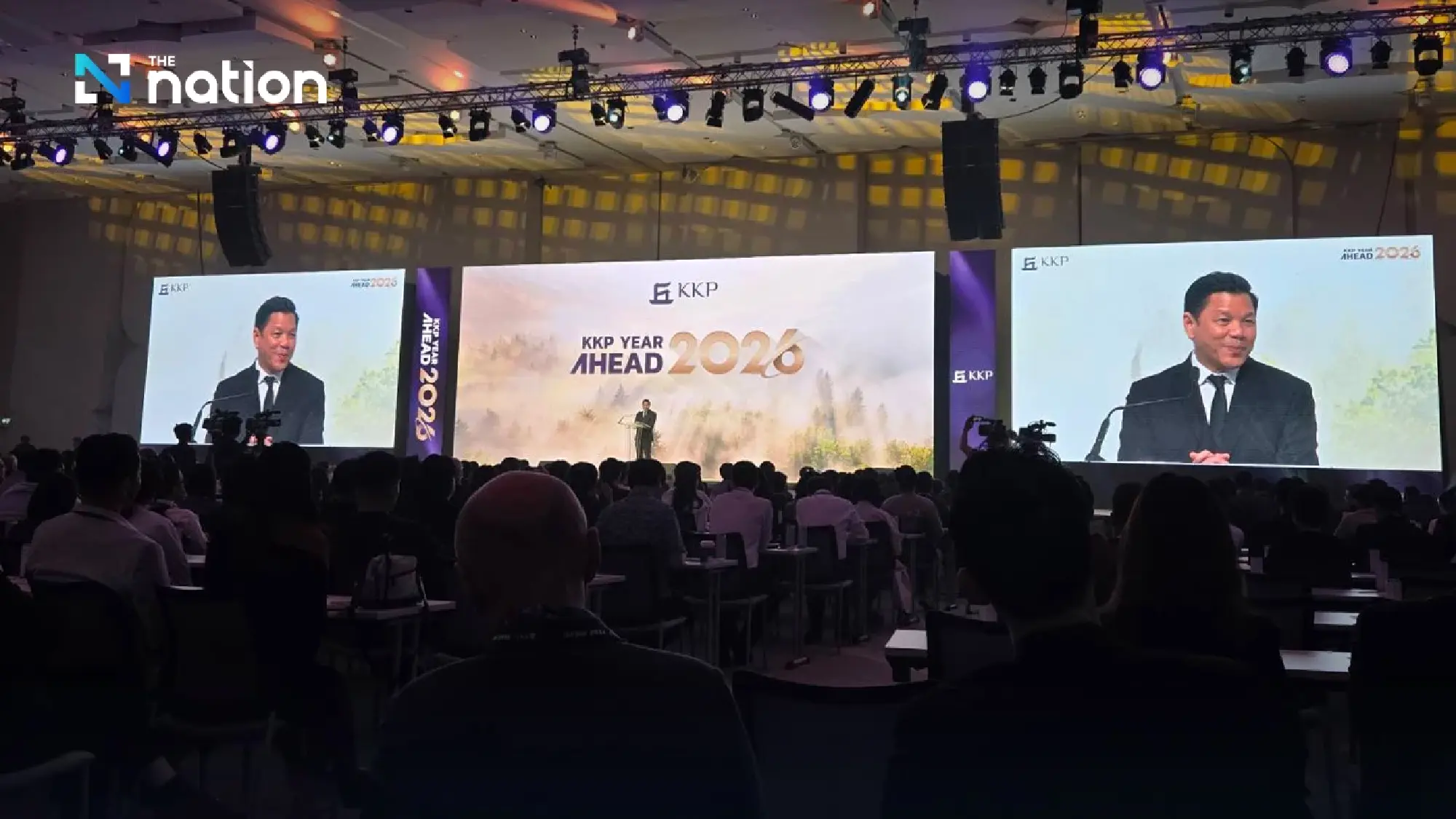 Bank of Thailand to Crack Down on Grey Money and Gold Trading to Stabilise Baht