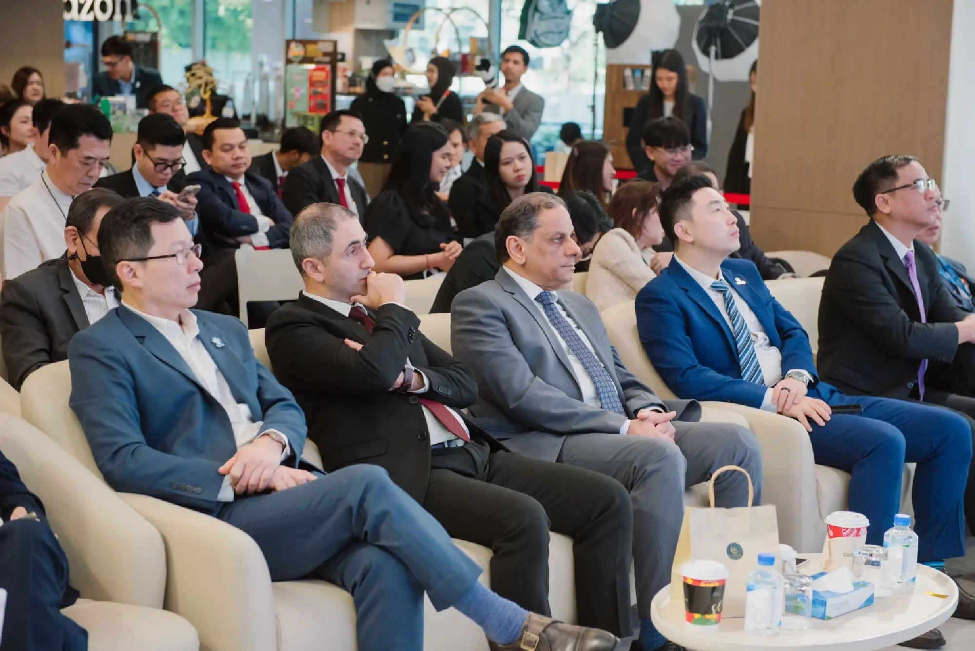 Thailand Launches First Halal Regenerative Medicine Ecosystem