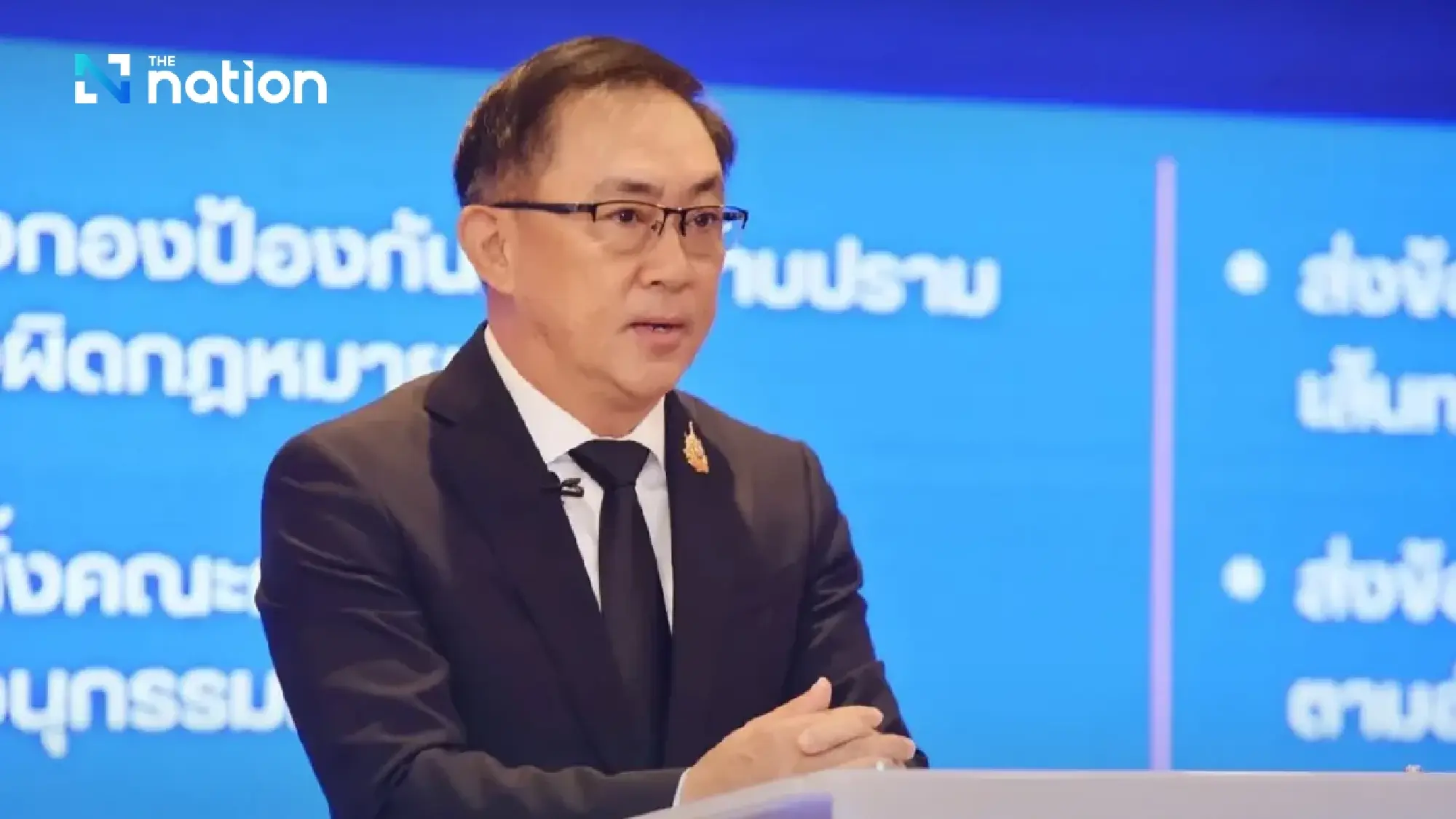 New business registrations slip in 2025, DBD says