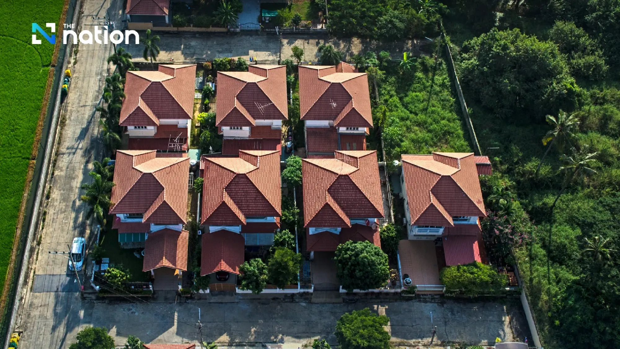 Thailand's Property Market 2025: Navigating Crisis Whilst Developers Chart Bold 2026 Strategies