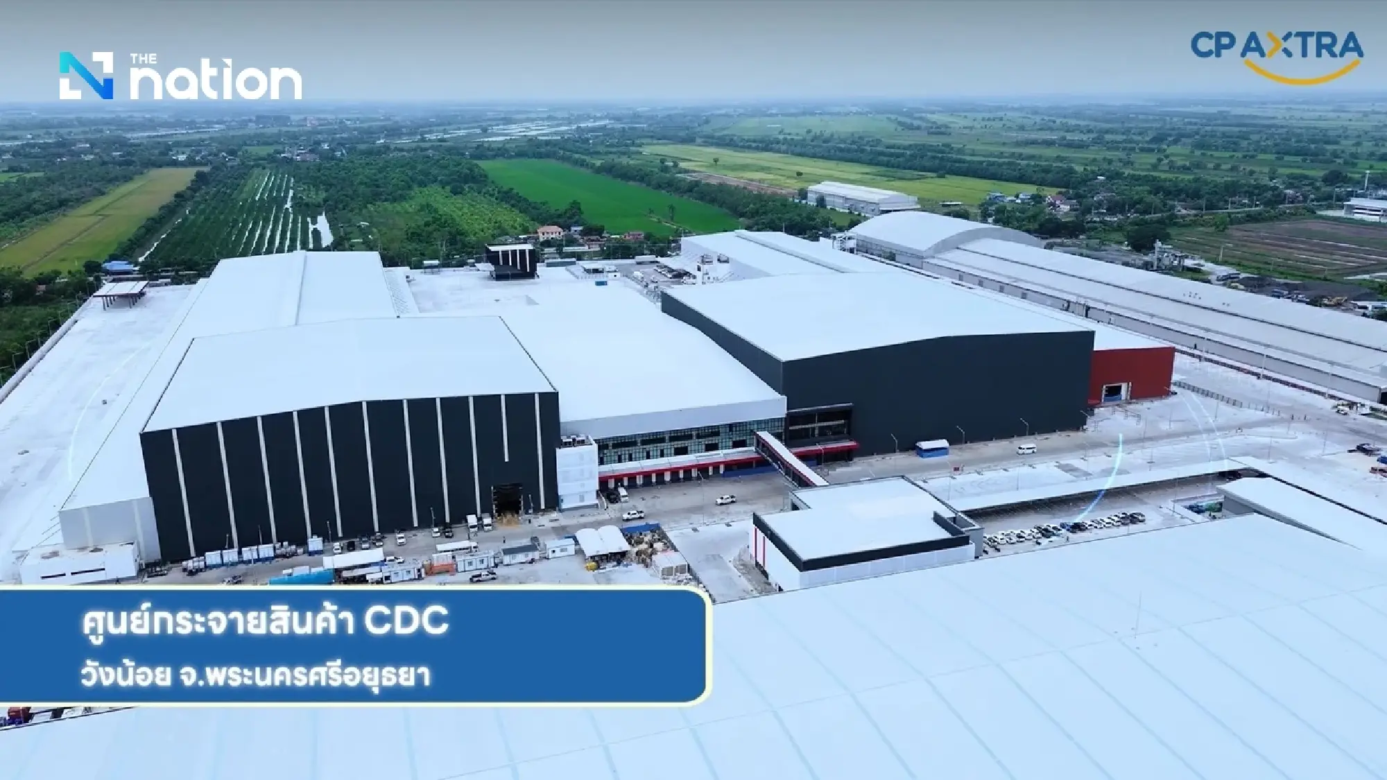 CP AXTRA and Mowi Partner to Strengthen Thailand’s First End-to-End Premium Salmon Supply Chain