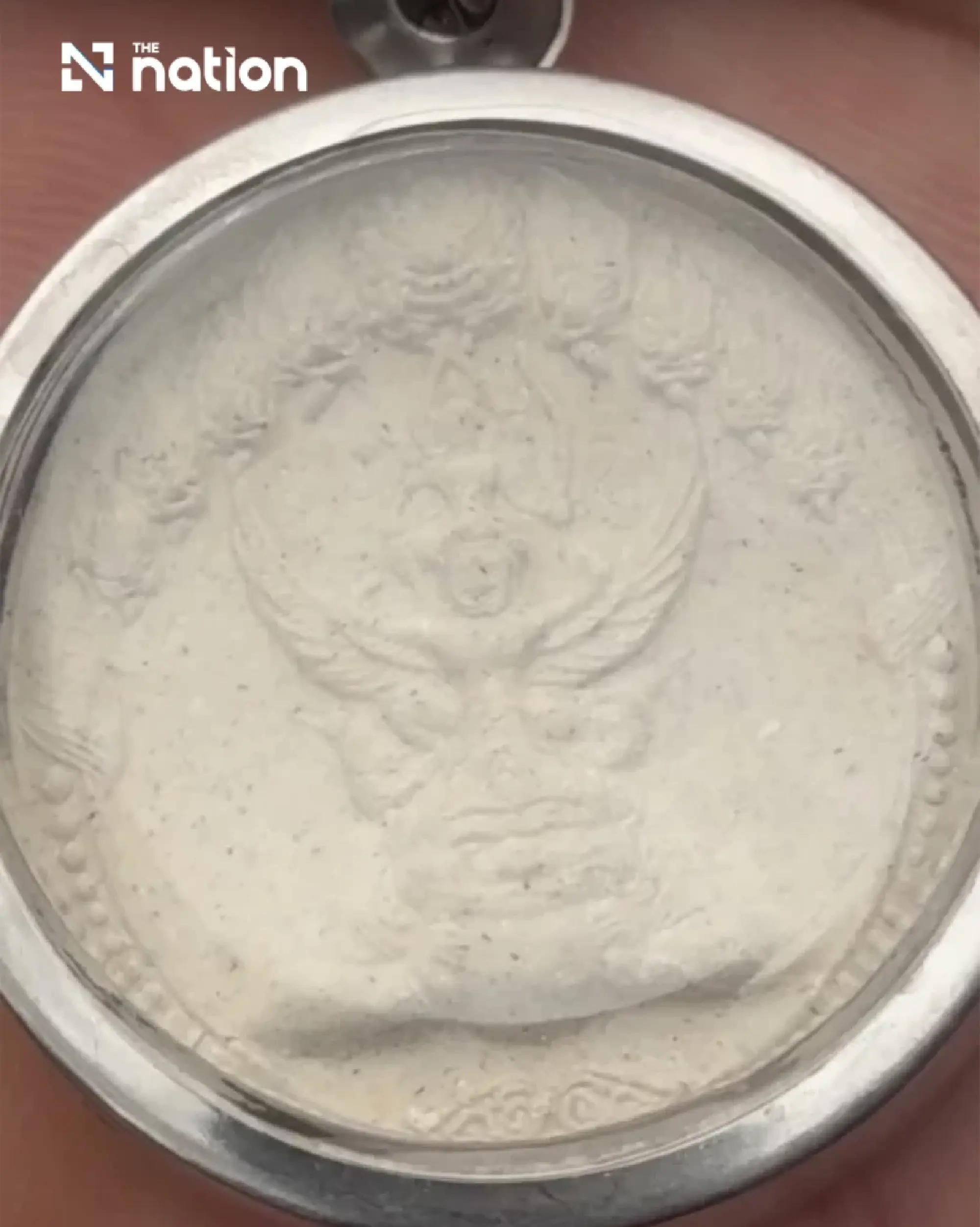 PM Anutin visits Surin frontline base to boost morale