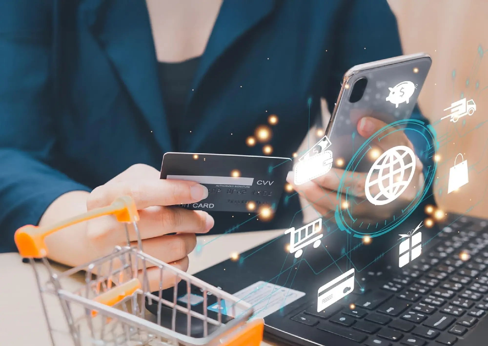 Beyond the QR Code: Thailand’s Quiet Conquest of Digital Finance