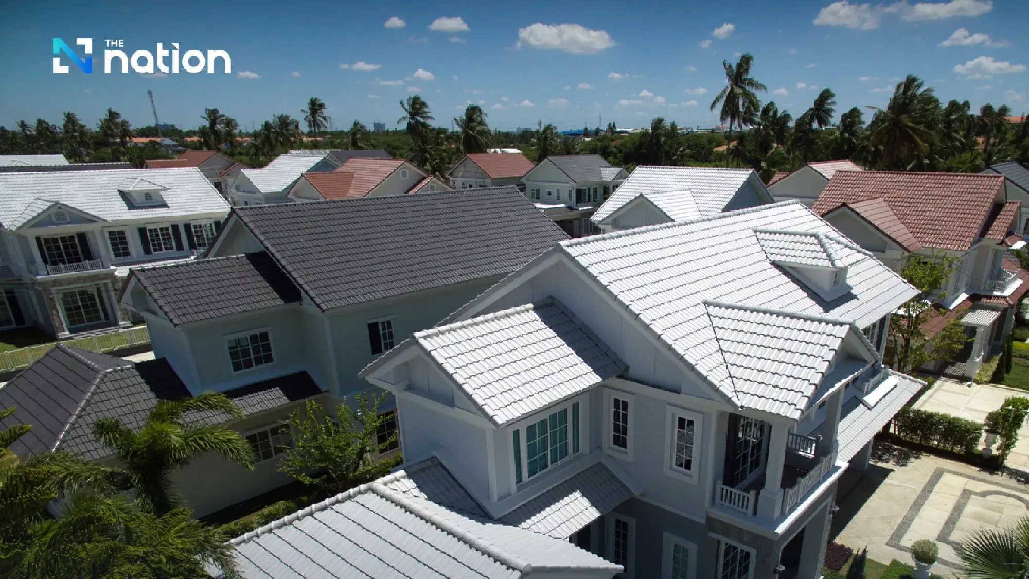 3 prime residential areas around Bangkok: Srinakarin-Bangna-Pathum Thani thrive