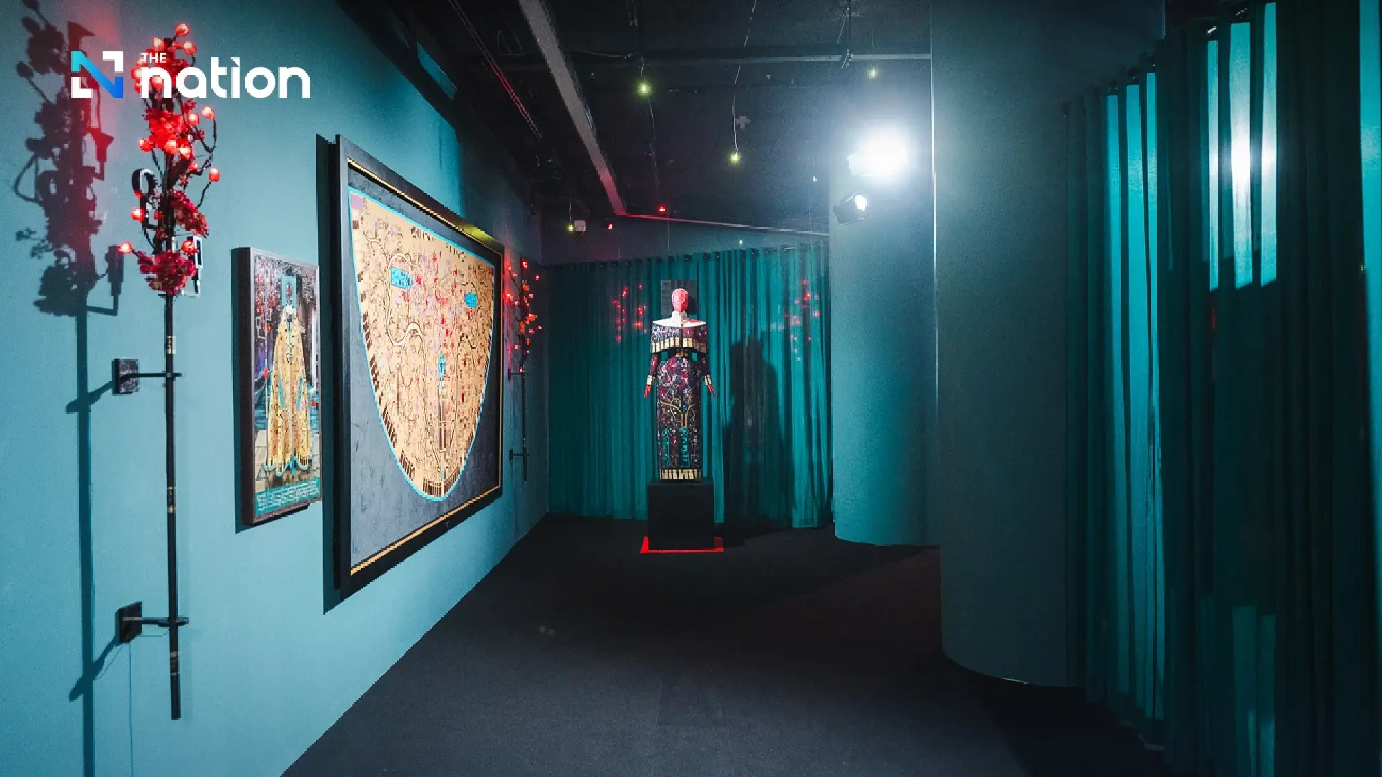 Now Open! Minsterwood—A Visionary Exhibition Unveiling a Grand Welcome to 2026 at River City Bangkok