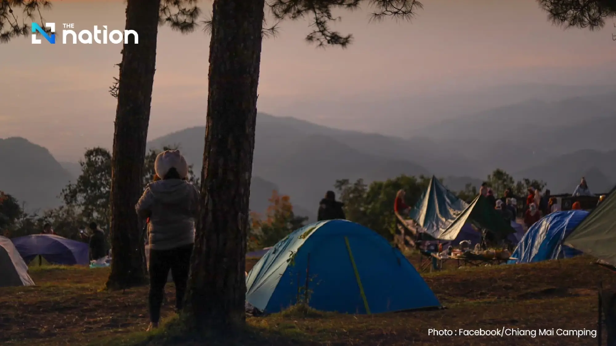 TMD warns upper Thailand to turn colder again in early February