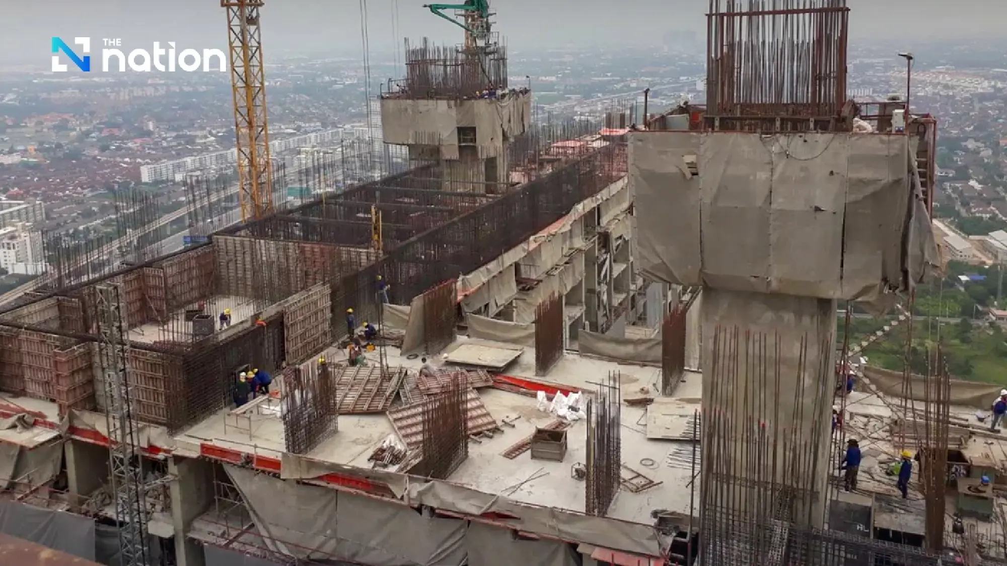 Bangkok Property Warning: The Suburban ‘Red Zones’ to Avoid in 2026