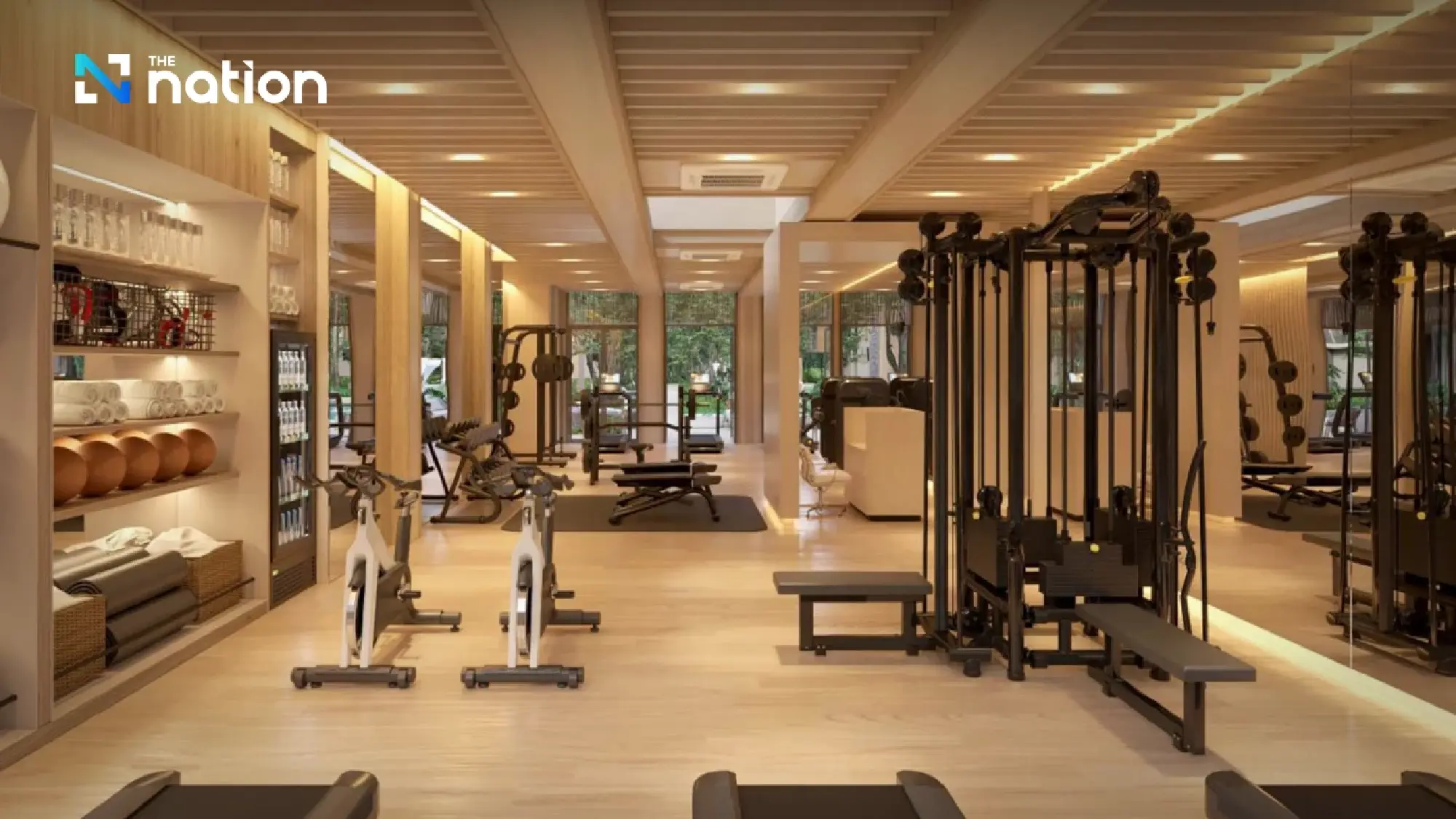 Hong Kong's 'Father of Lan Kwai Fong' Brings Four Decades of Hospitality Expertise to Phuket's Evolving Luxury Market