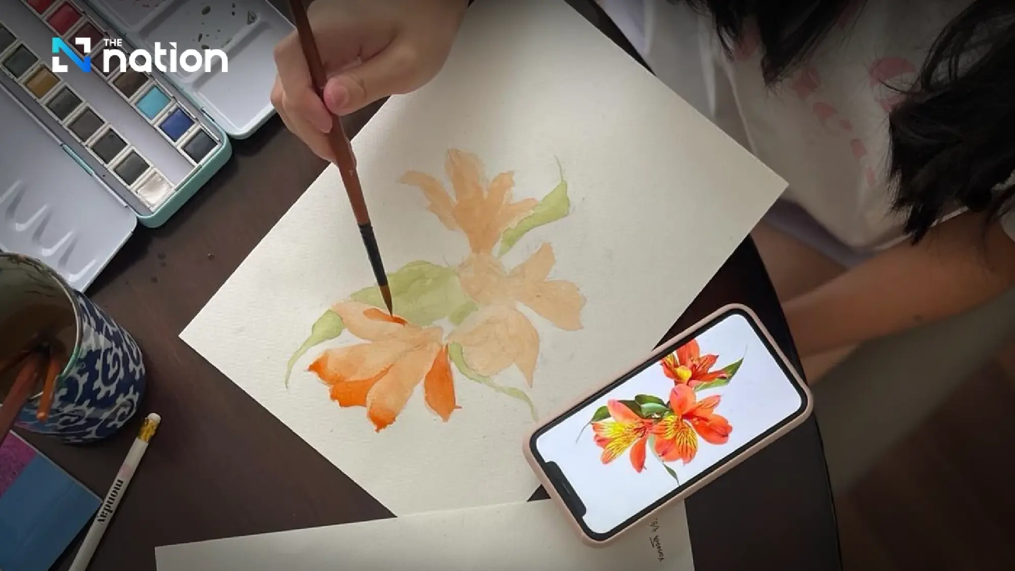 The 14-Year-Old Champion Who Dances Through Life's Challenges