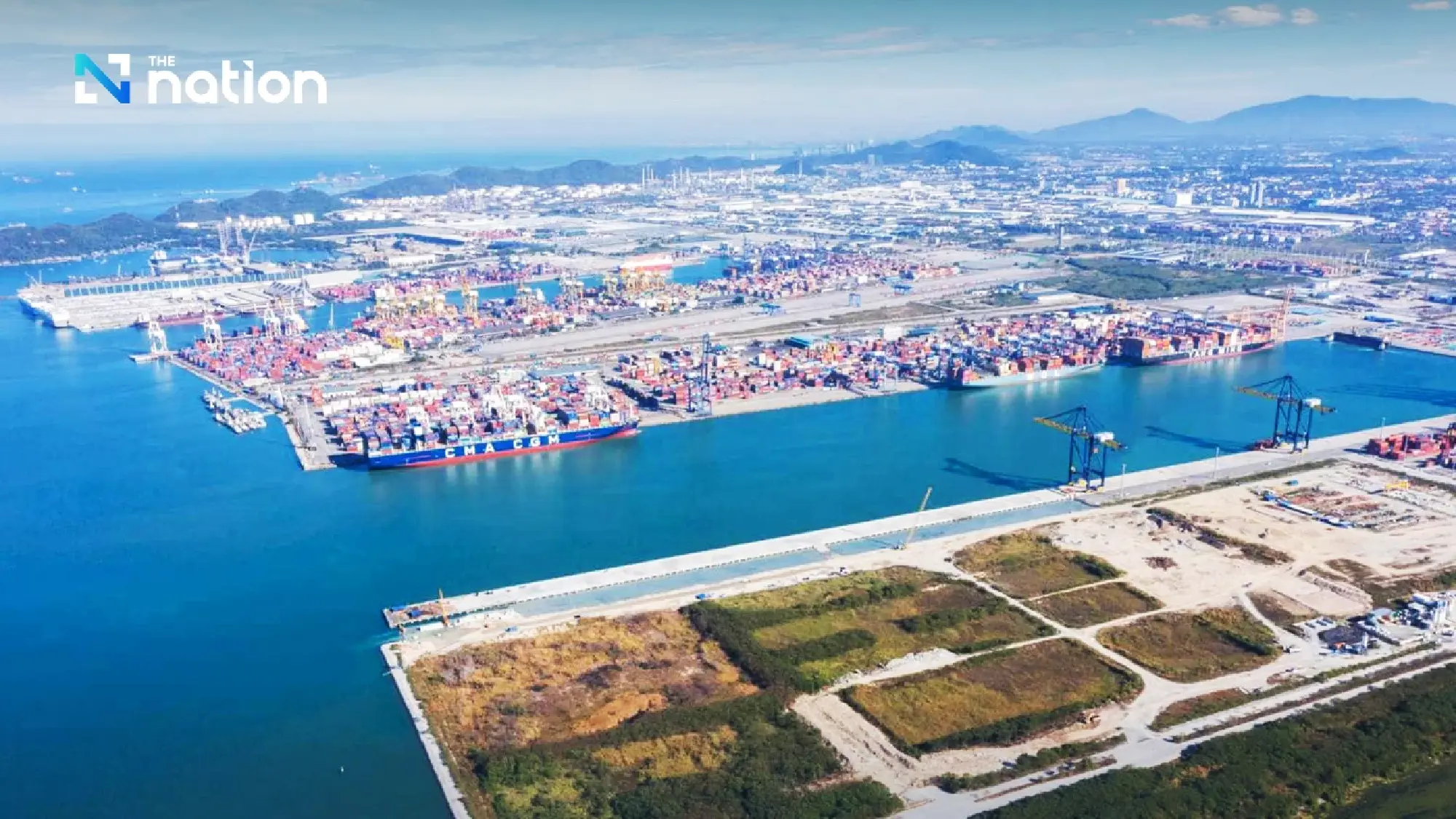 Trump tariffs to bite in 2026, Thai exports may shrink