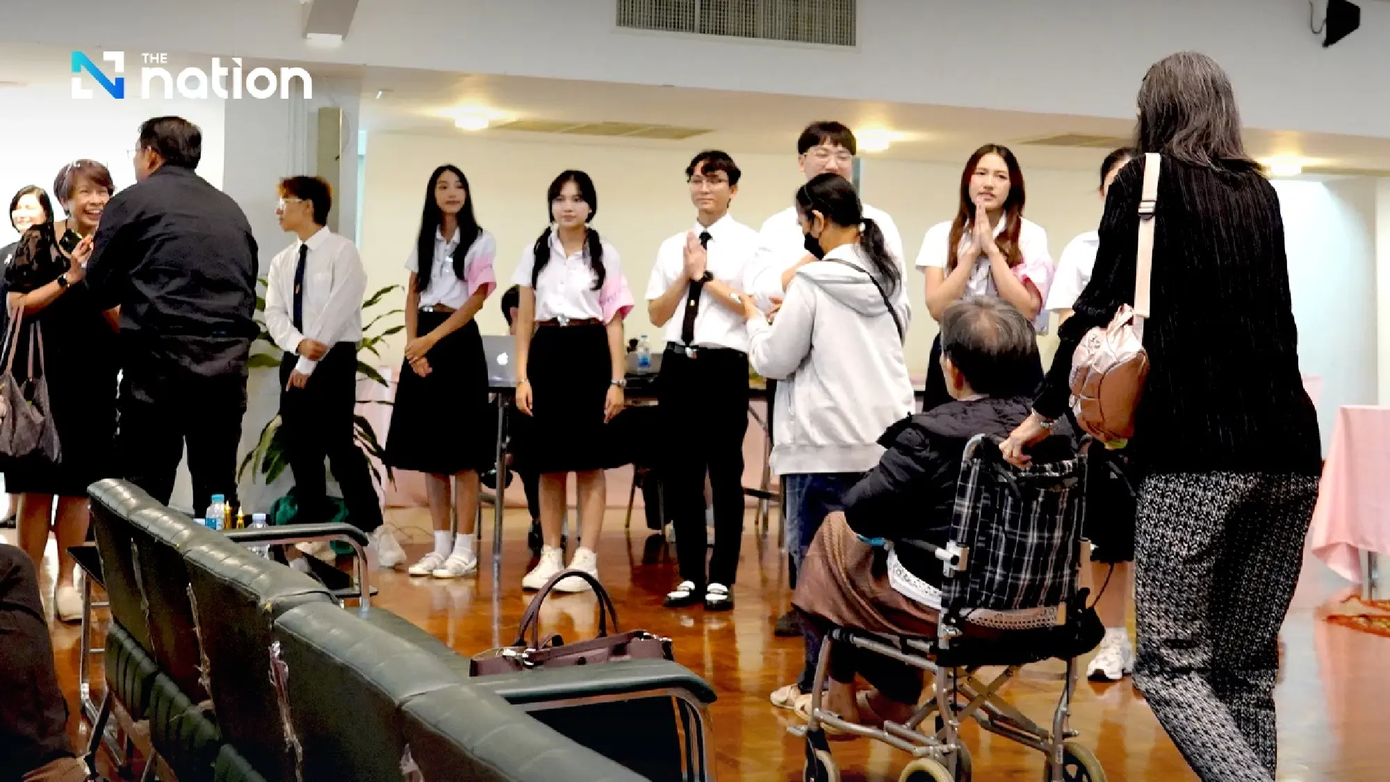 Final Gift of Love: How Donated Pets Become Teachers for the Next Generation of Vets