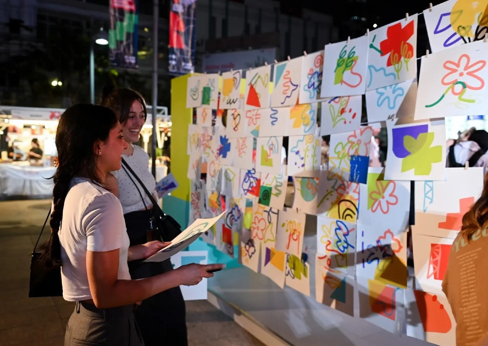 Bangkok Design Week redefines "design" beyond beautifying the city