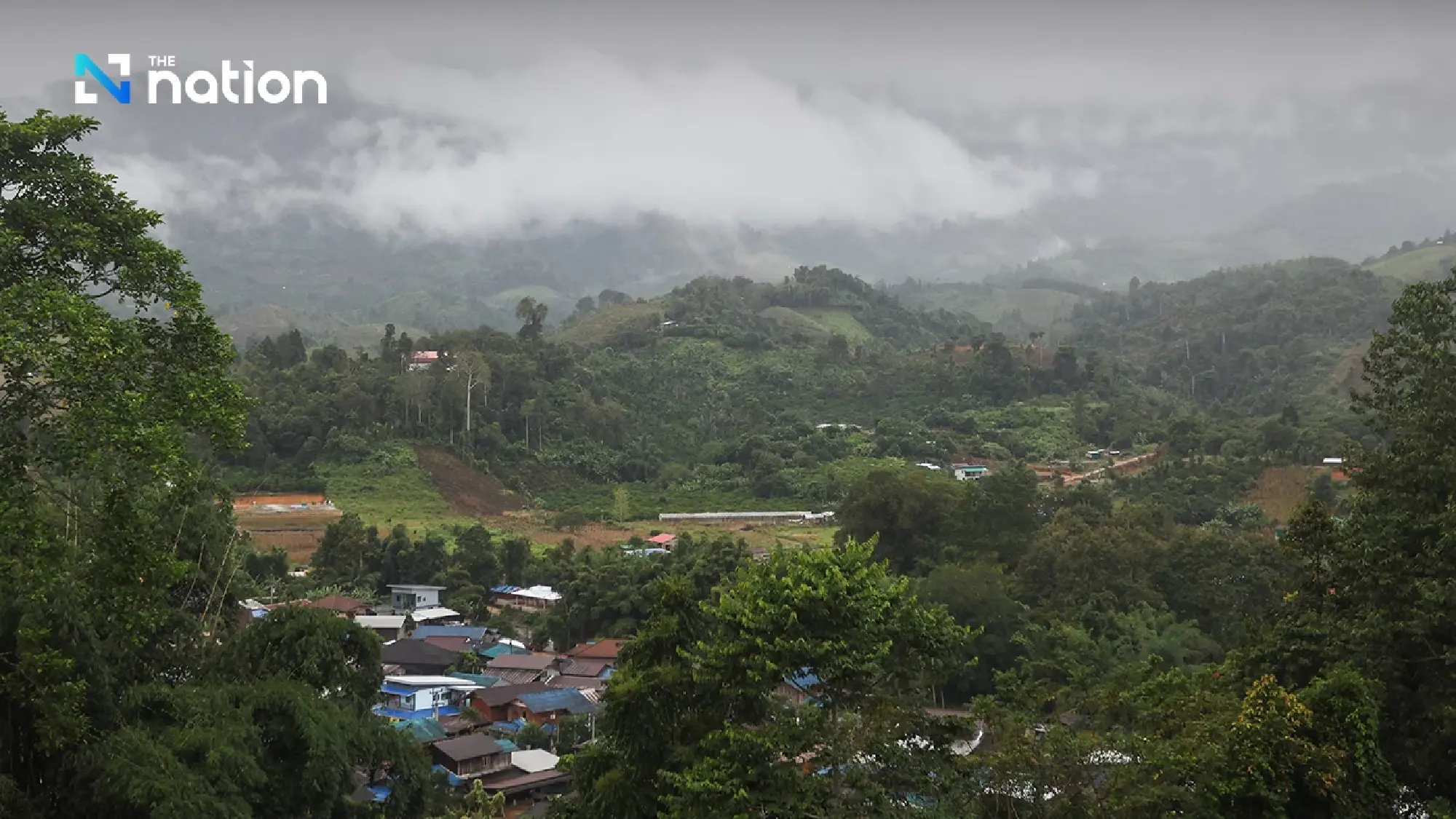 Upper Thailand remains cool to cold; Bangkok starts the day chilly