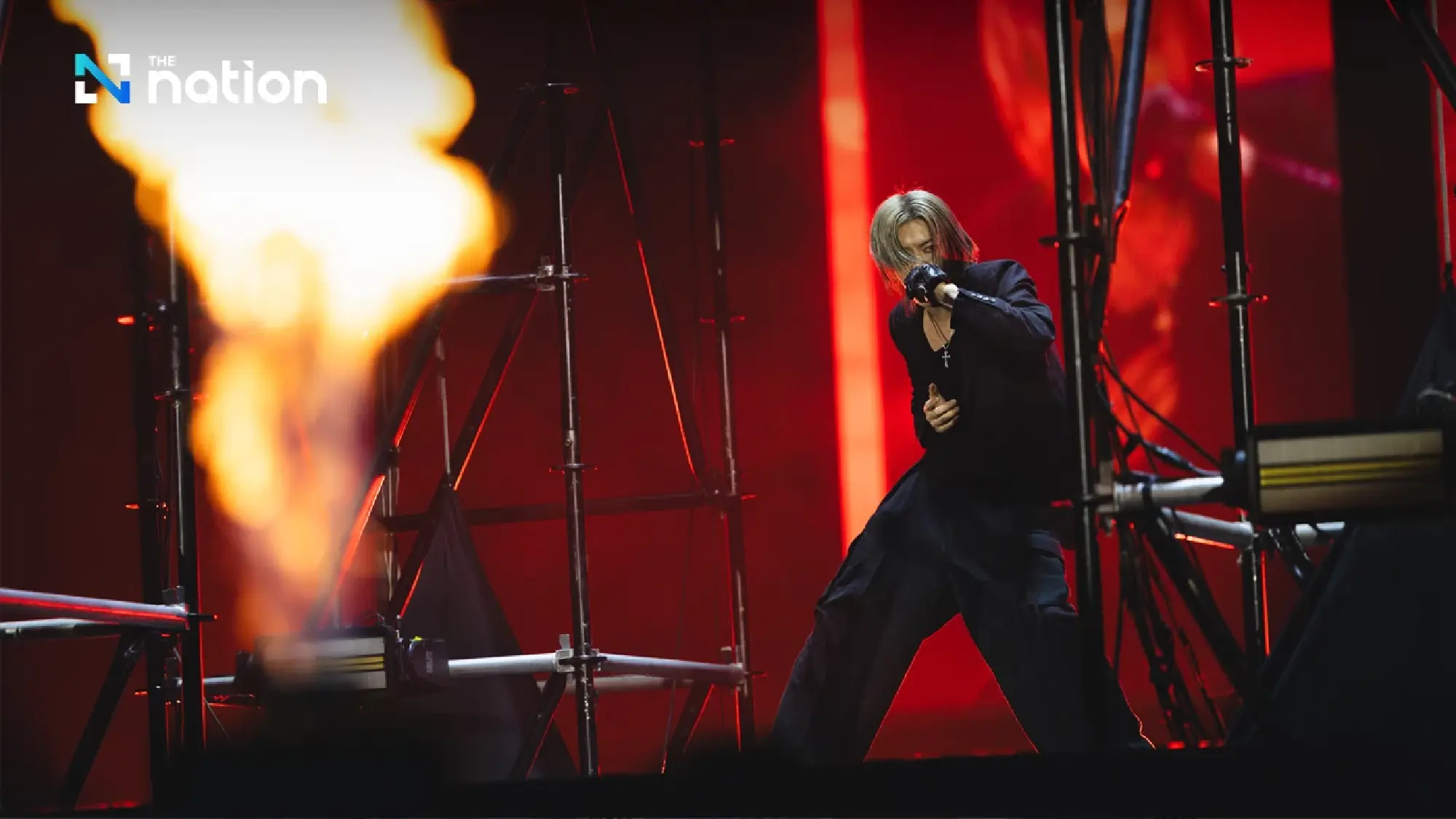 One Bangkok unleashes 'Empire of ONE' Fire Horse countdown