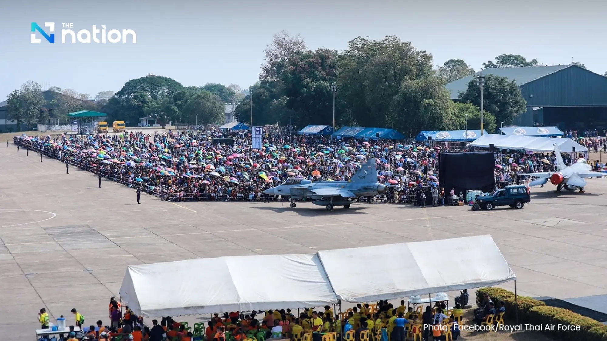 Bangkok Gears Up for National Children’s Day 2026: Five Must-Visit Landmarks for Families