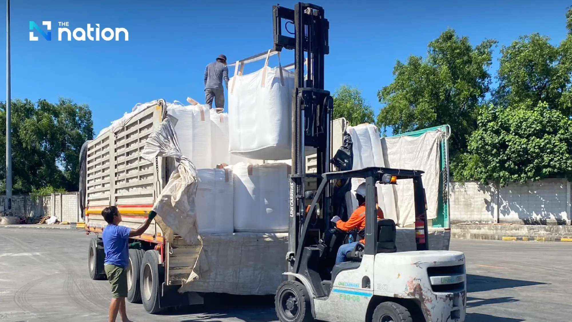 US Soy Sector Targets Thailand as China Trade War Freezes Exports