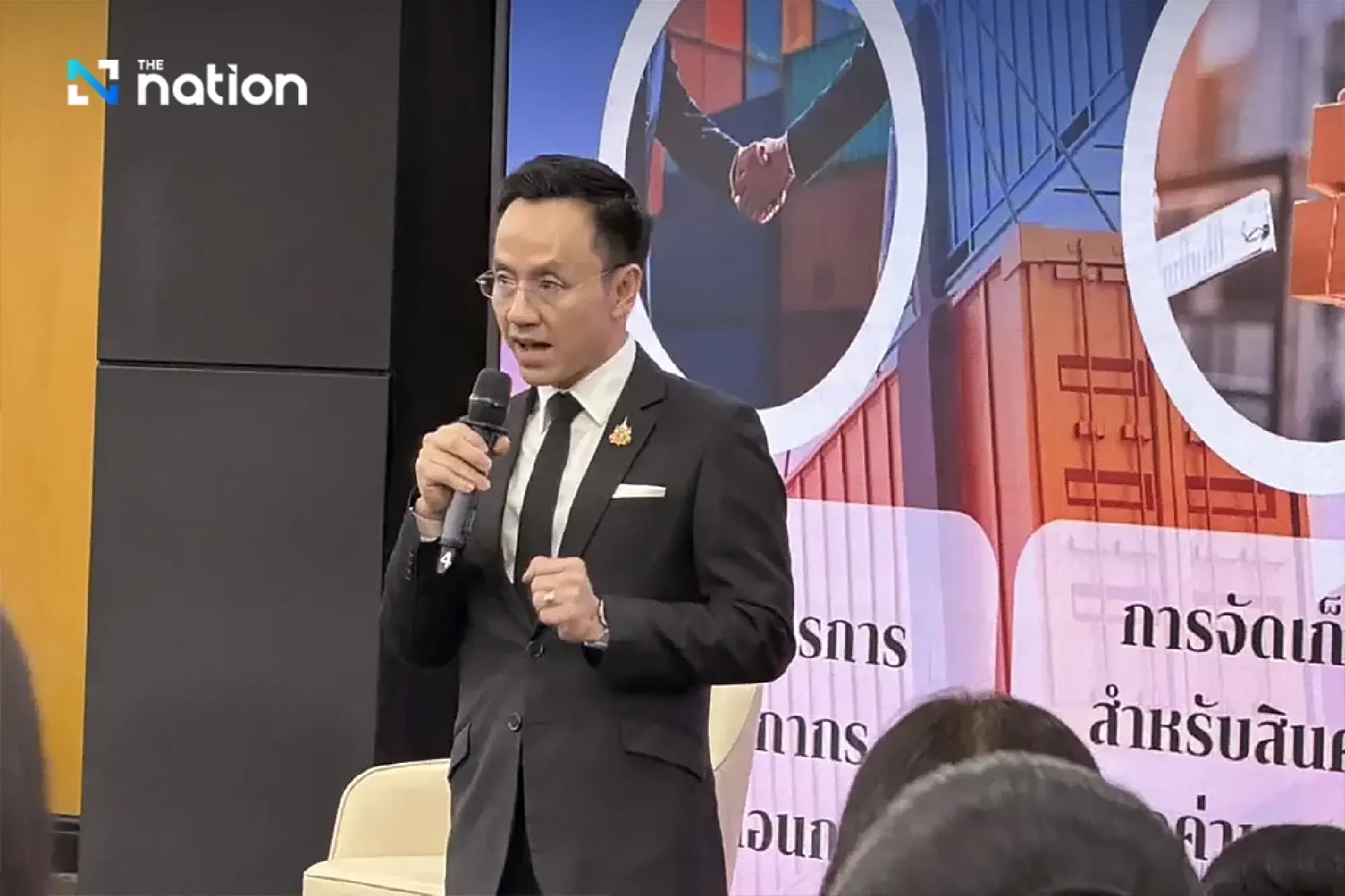 Customs set to tighten free zone rules, raise per-item fines to curb false declarations