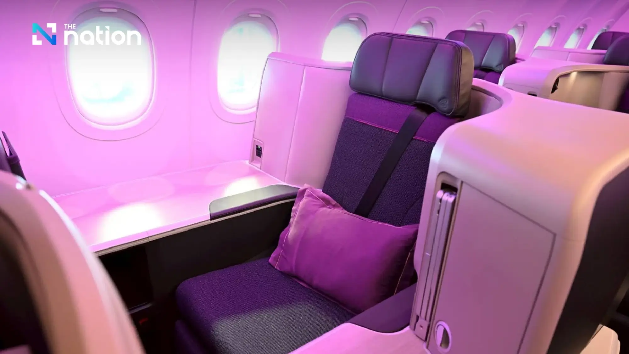 Thai Airways Unveils Fleet Modernisation Strategy with Airbus A321neo Launch