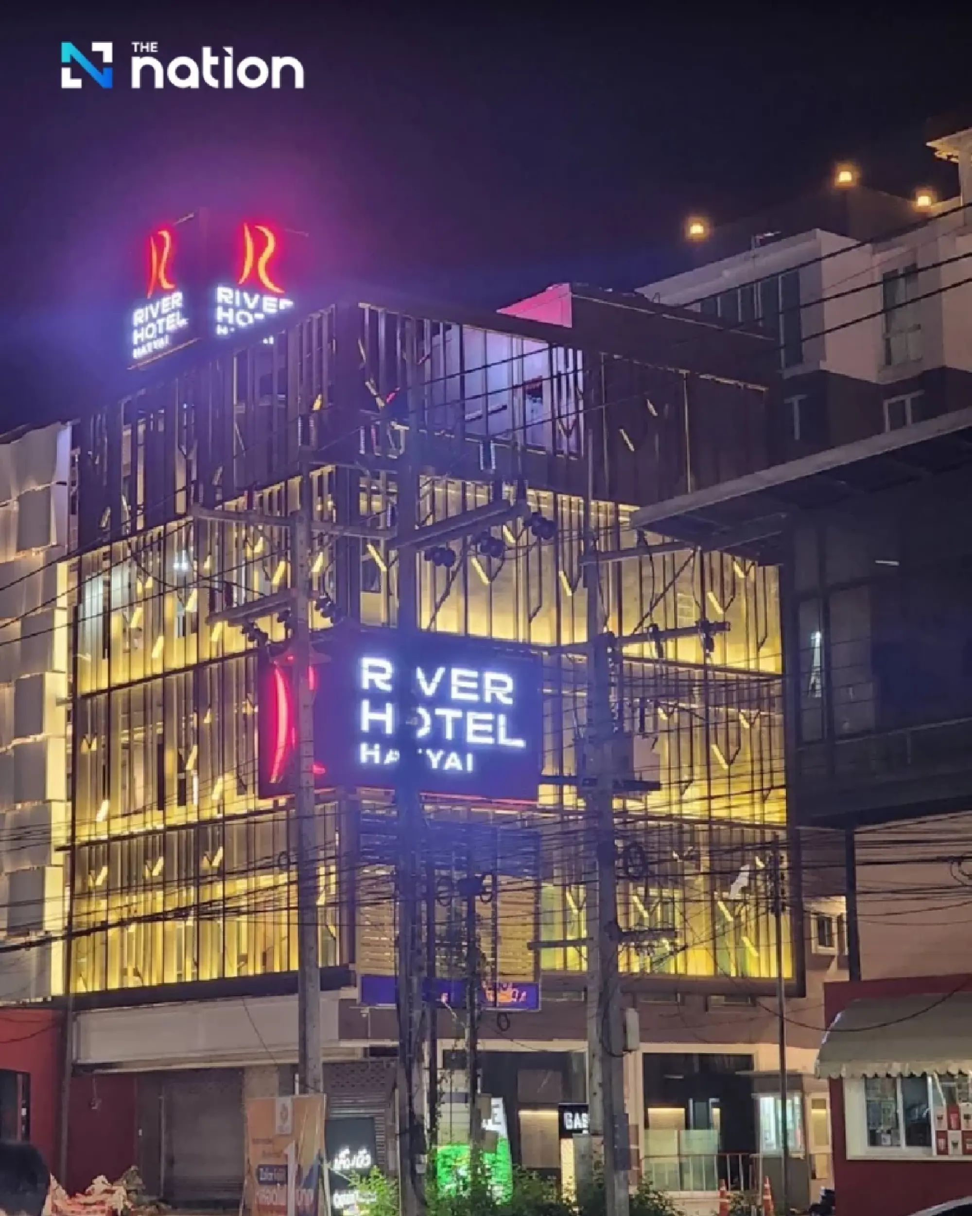 Hat Yai still struggling a month after floods, SMEs hit hard