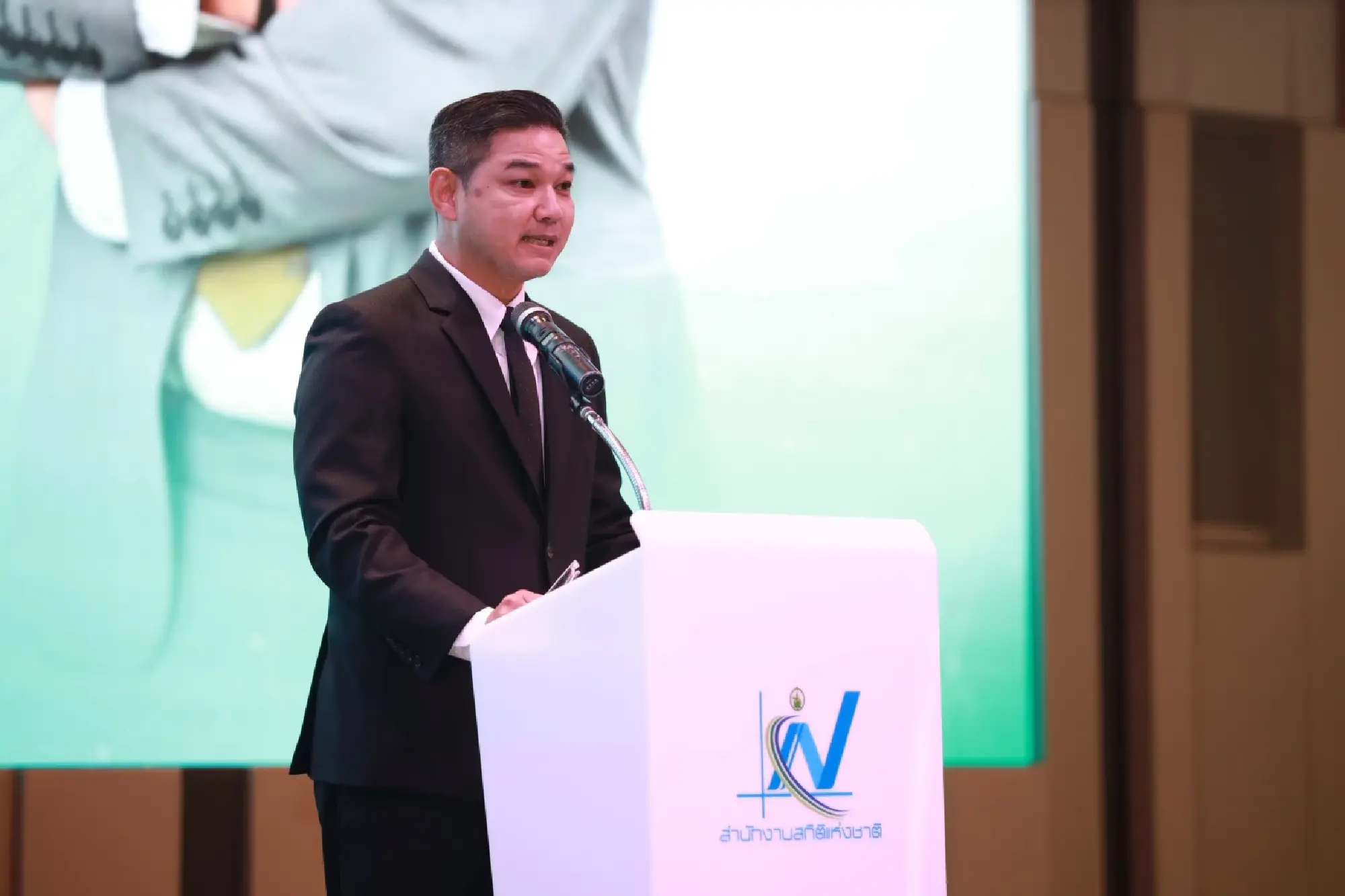 Preliminary Results of the 2025 Population and Housing Census: NSO