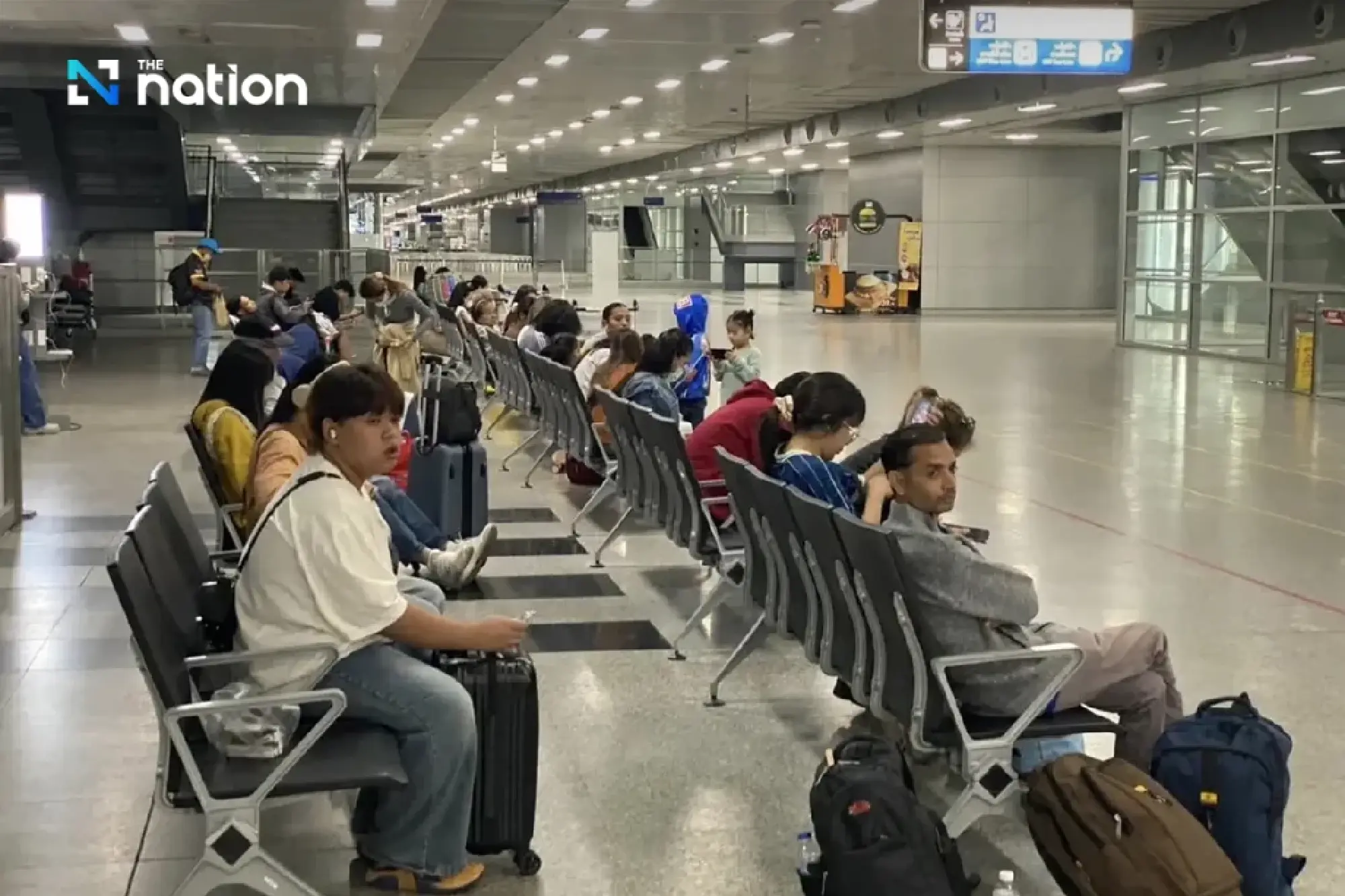 Over 98,000 passengers travel by train on Dec 31, similar number expected on New Year’s Day