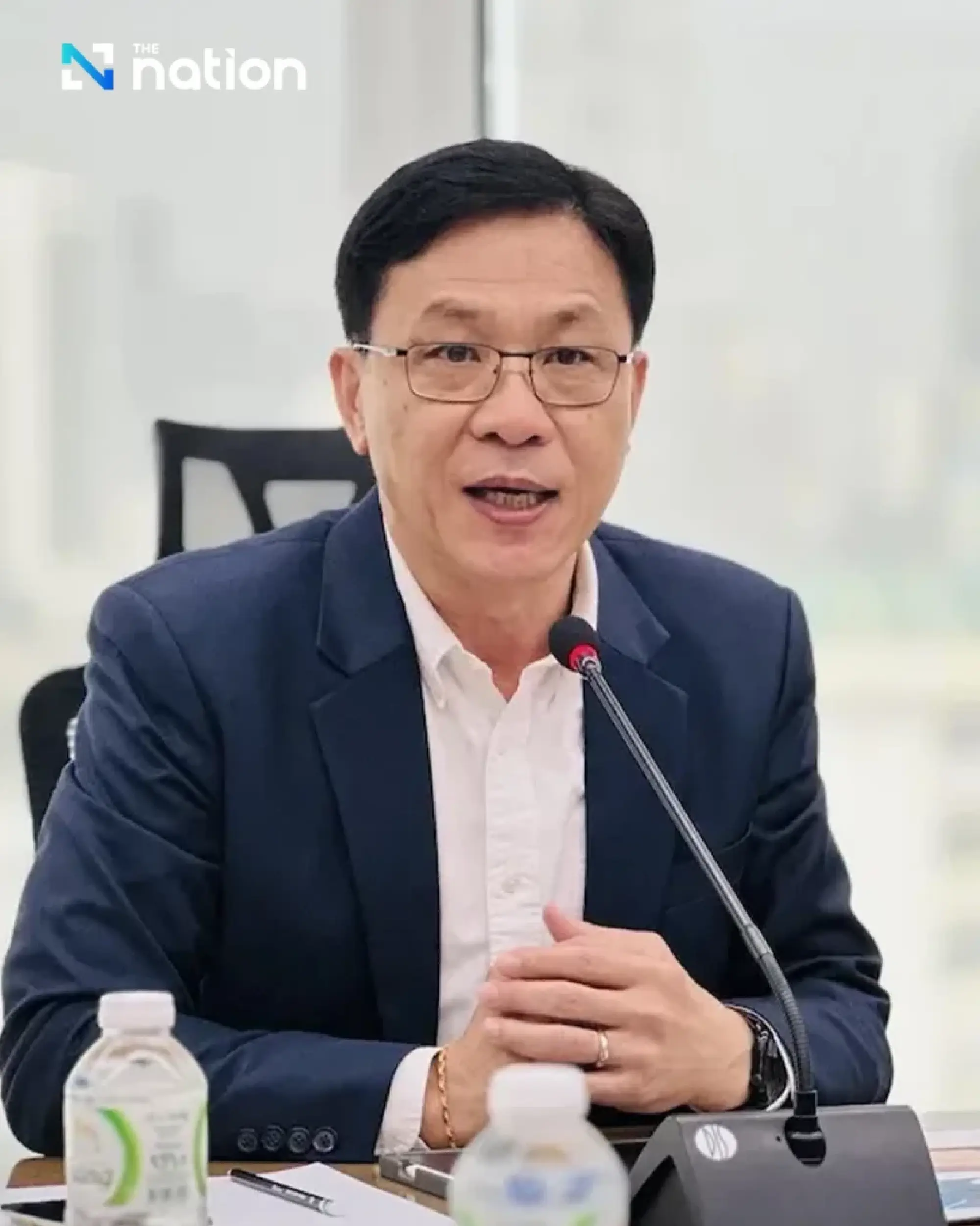 TAIA targets 1.5m vehicle output in 2026; exports seen flat at 950,000