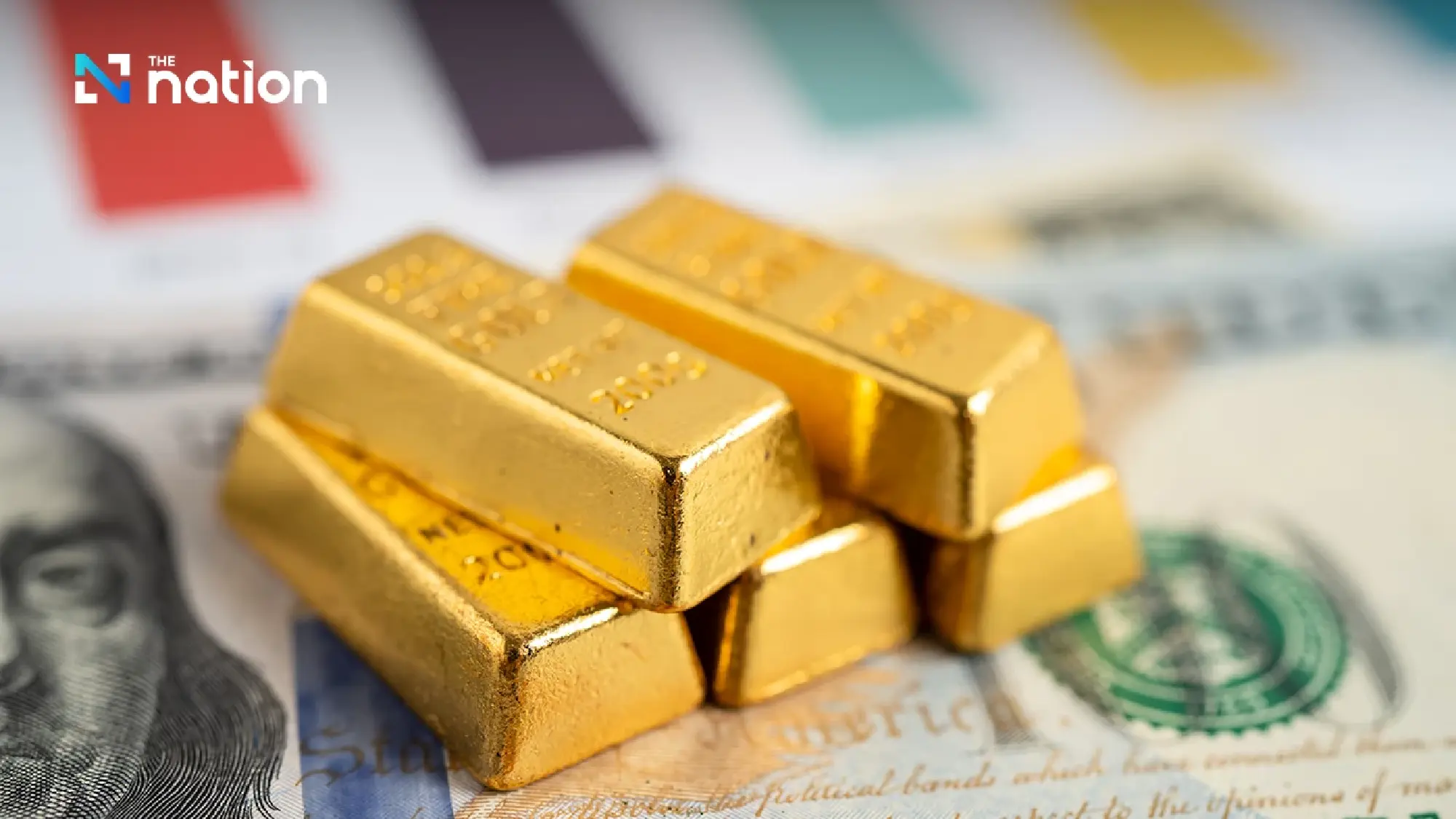 Gold's Relentless Rise and the 2026 Paradox