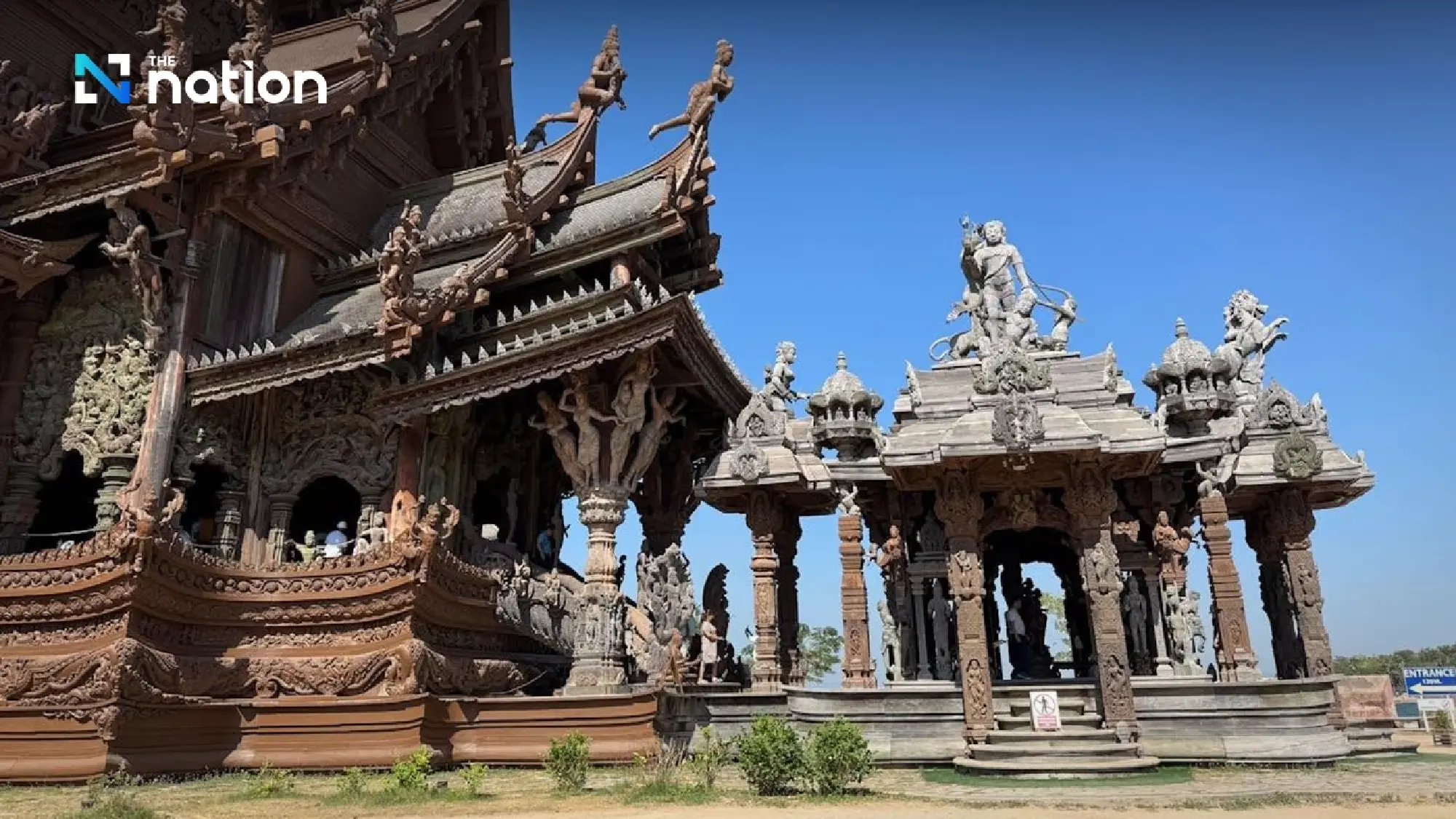 Thailand's Training-Tourism Boom Is Reshaping Muay Thai—An Operator's Perspective