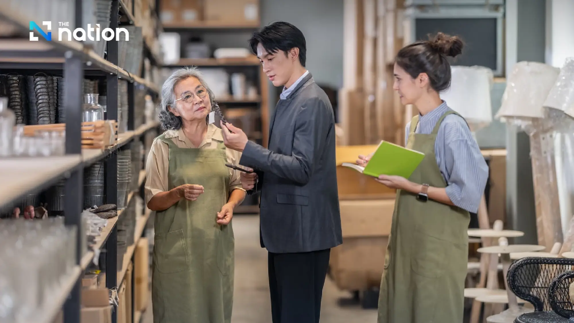 IKEA to shut seven large stores in China as it shifts to smaller formats