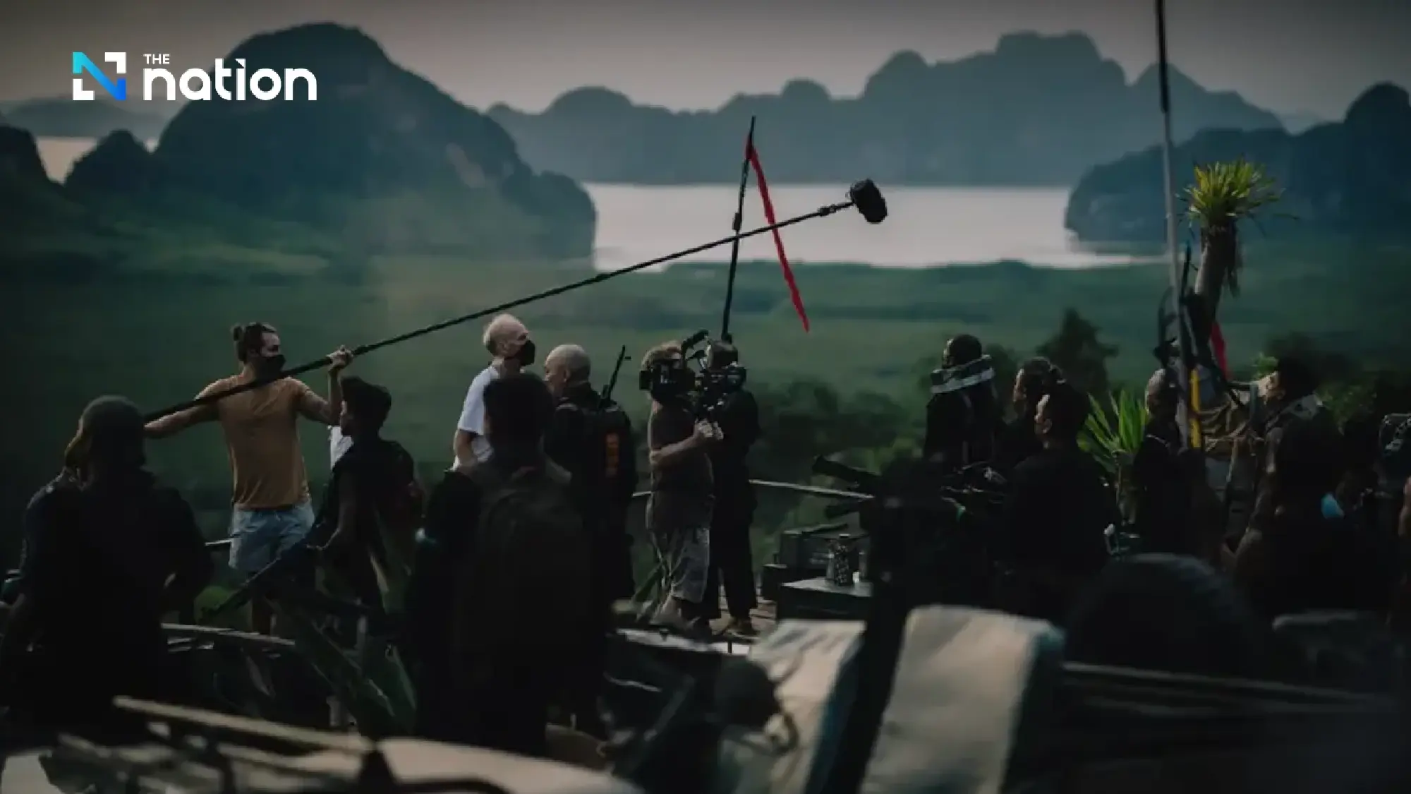 ‘Filmtination’ travel trend surges, eyes 10% revenue rise