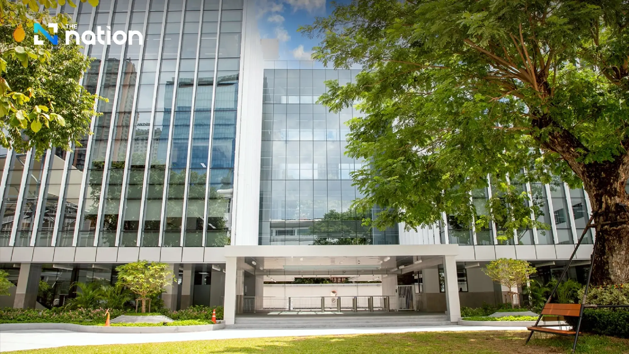 NIST International School Expands City-Centre Campus, Reinforcing Its Not-for-Profit Model and Long-Term Educational Vision