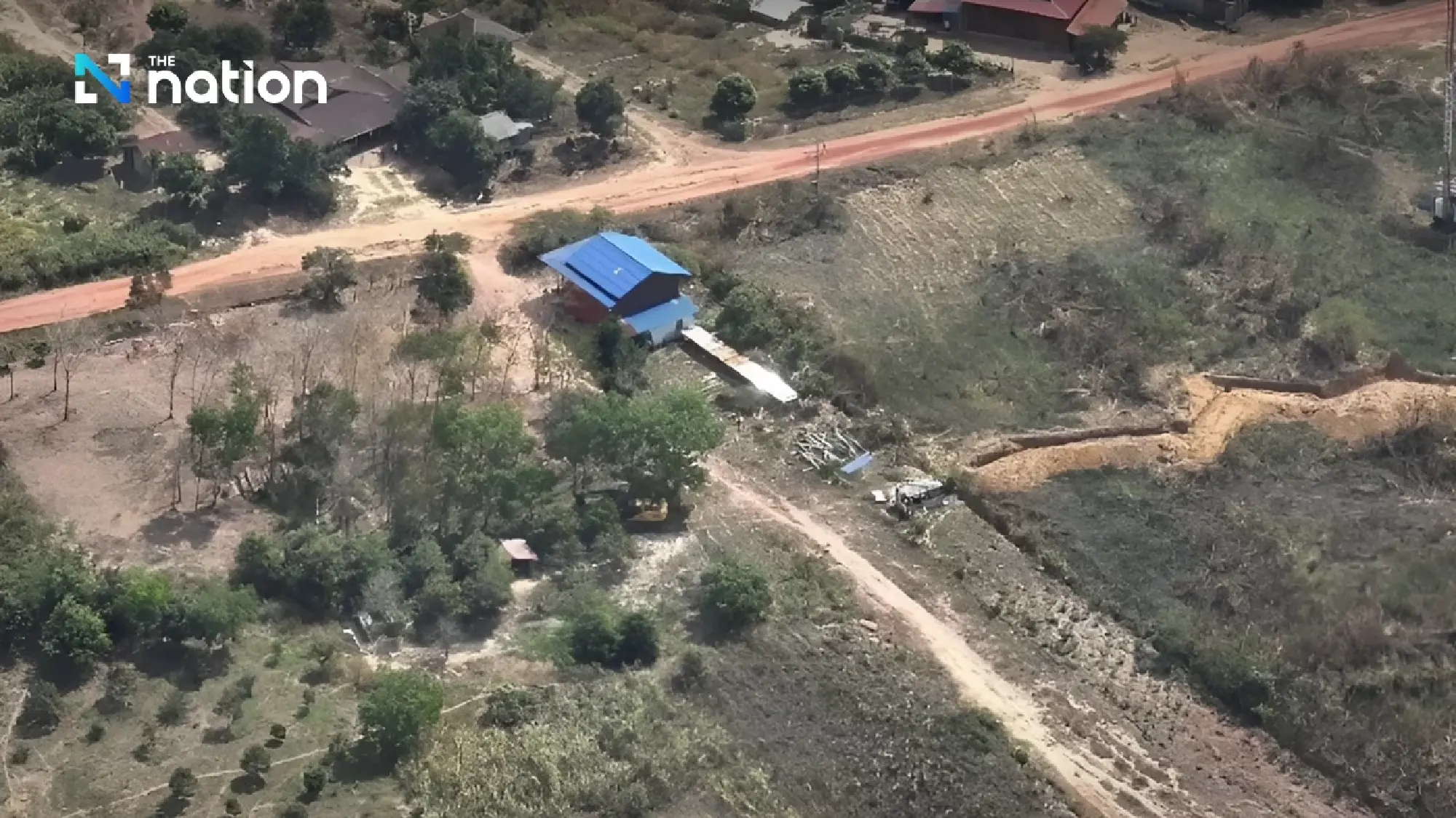 Ex-deputy commander of Second Army Area warns third round of fighting ‘will happen’