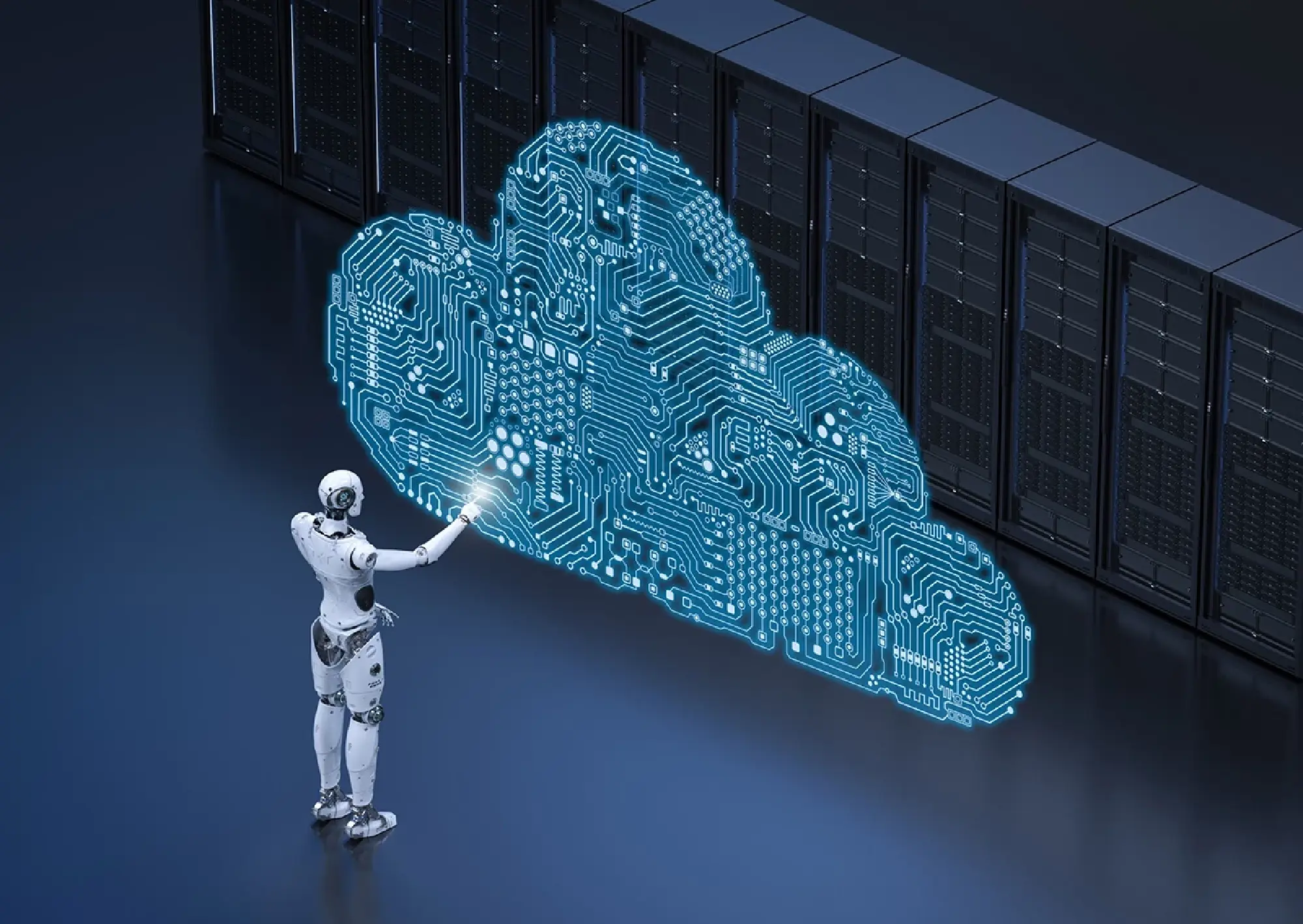 Thailand 2026: Adapt with AI or Be Left Behind